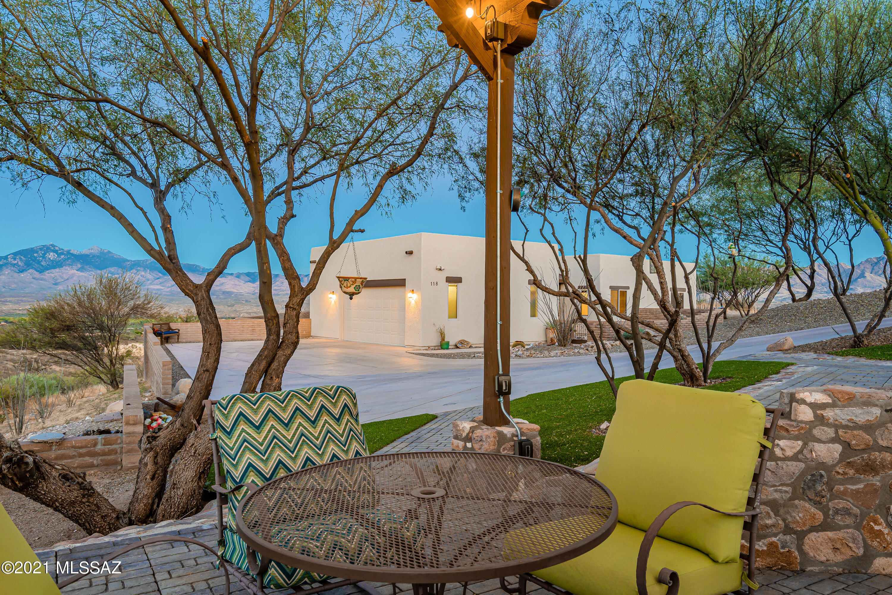 The Ranch At Aliso Springs - Residential