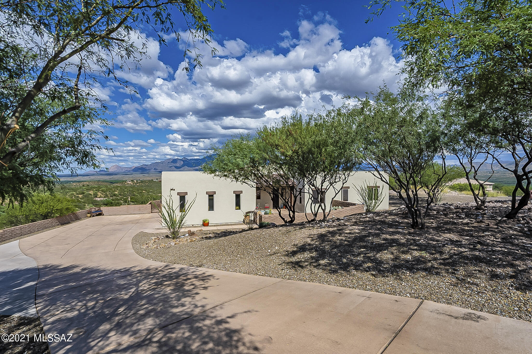 The Ranch At Aliso Springs - Residential
