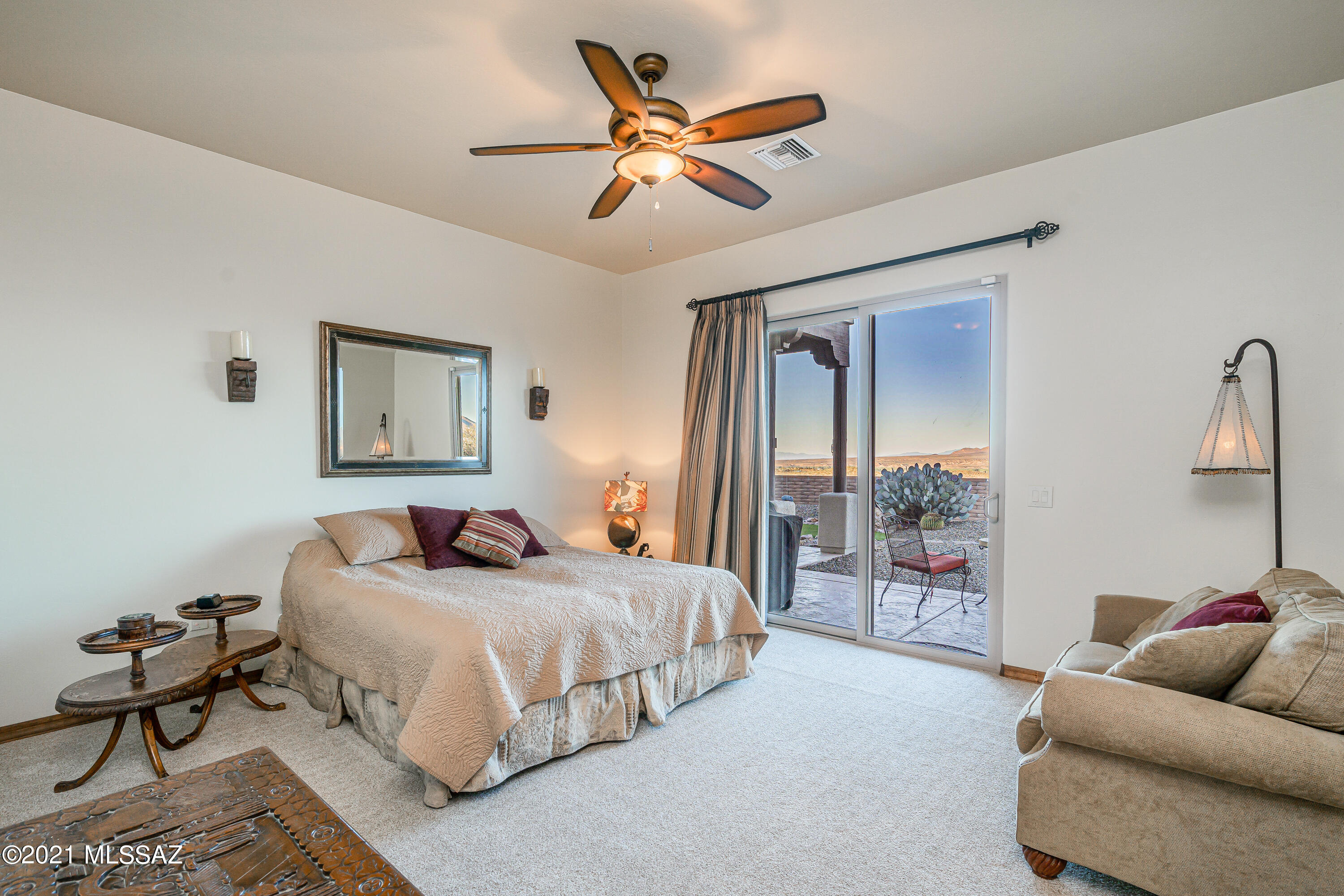 The Ranch At Aliso Springs - Residential