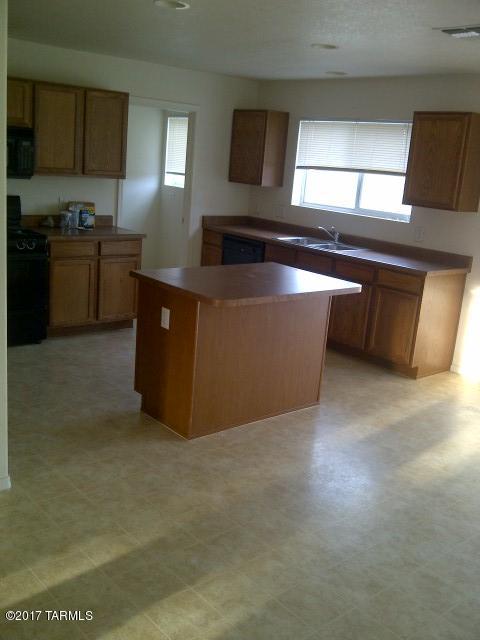 Tucson Mountain Sanctuary (1-154) - Residential Lease