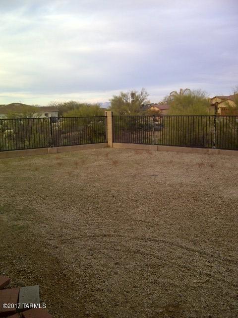 Tucson Mountain Sanctuary (1-154) - Residential Lease