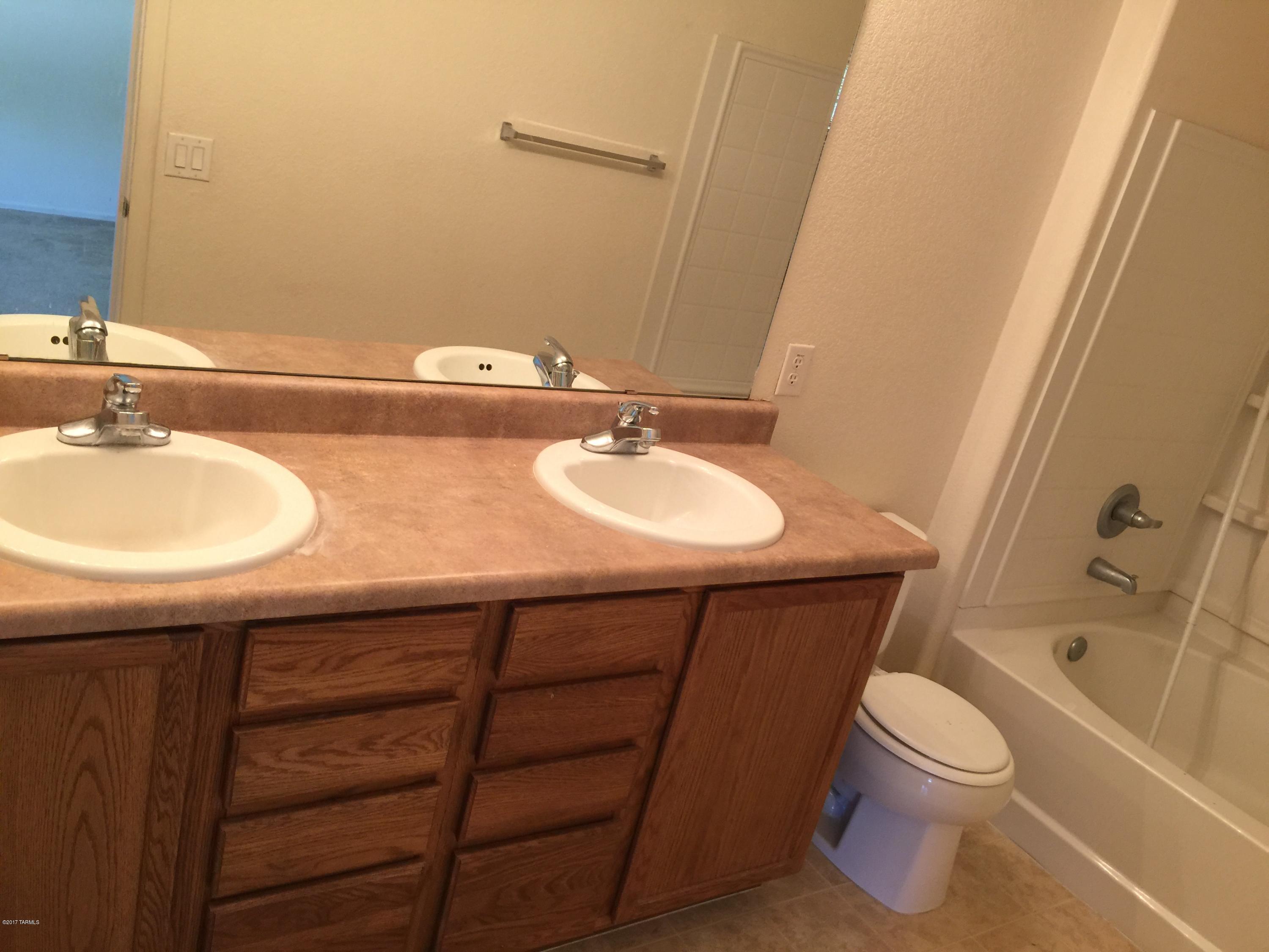 Tucson Mountain Sanctuary (1-154) - Residential Lease