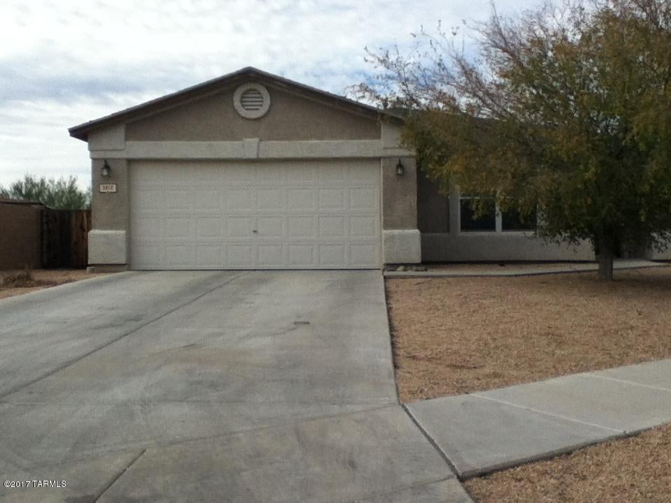 Tucson Mountain Sanctuary (1-154) - Residential Lease