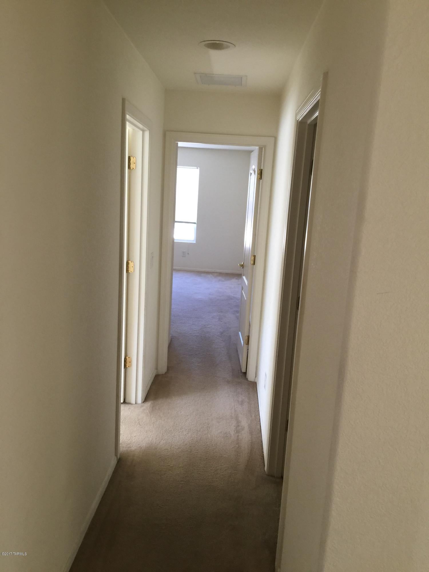 Tucson Mountain Sanctuary (1-154) - Residential Lease