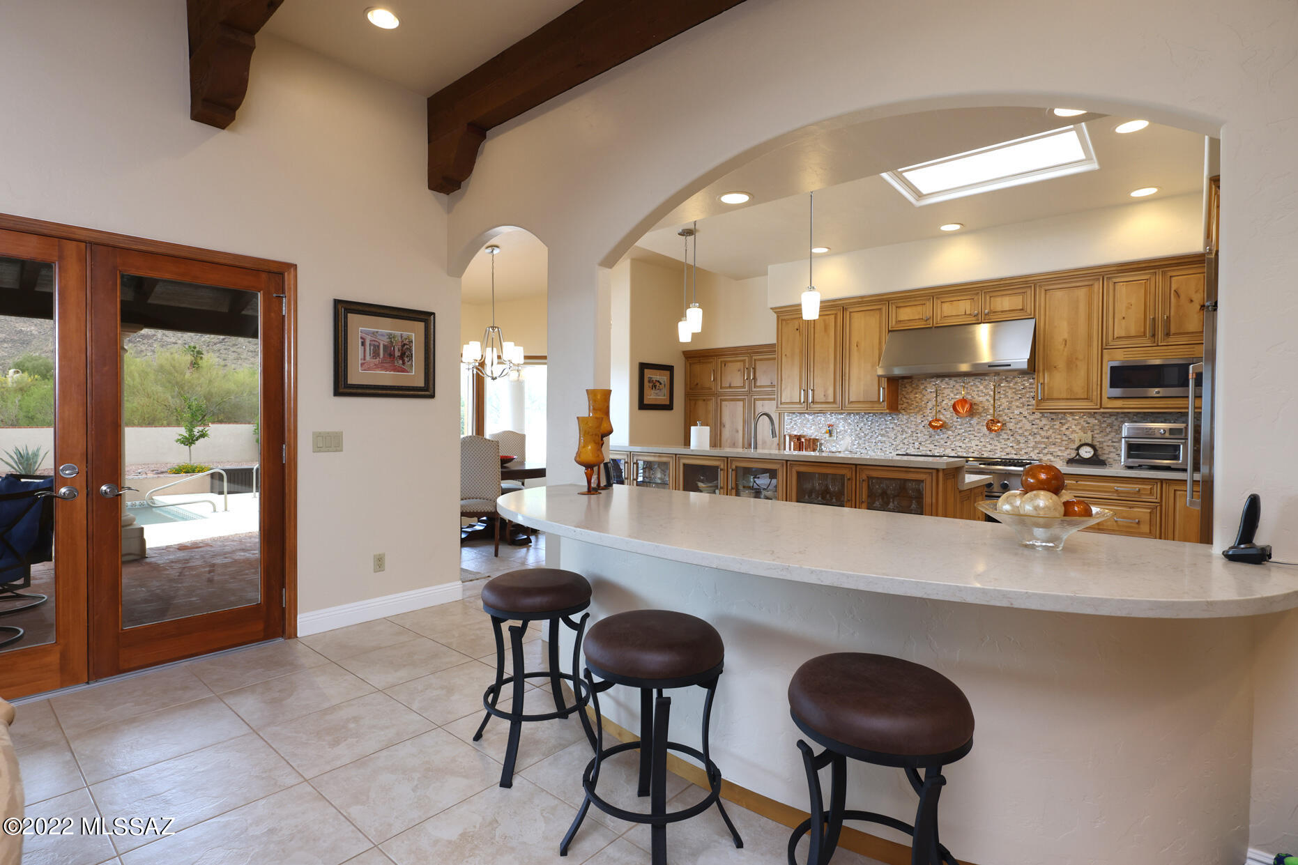 Catalina Ridge Estates(1-36) - Residential