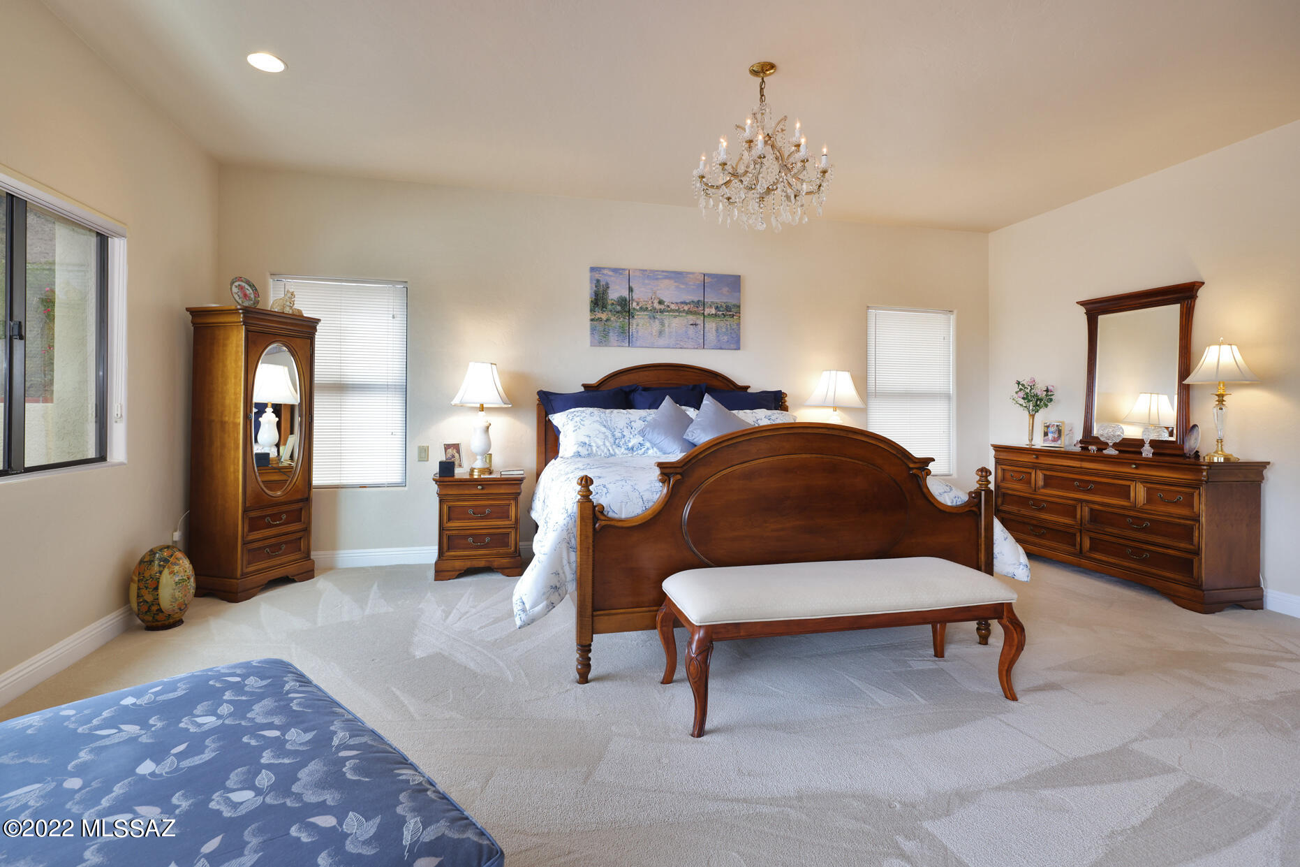 Catalina Ridge Estates(1-36) - Residential
