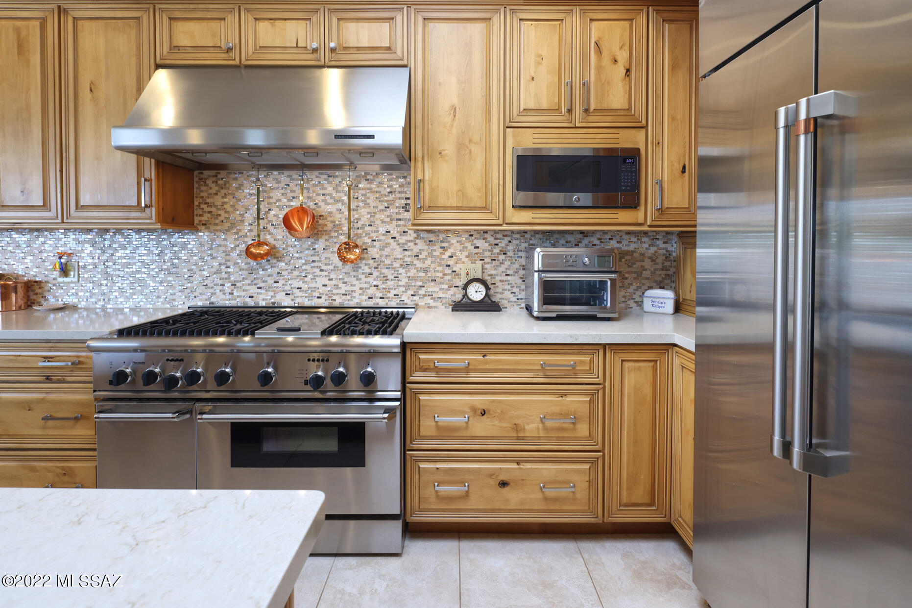Catalina Ridge Estates(1-36) - Residential