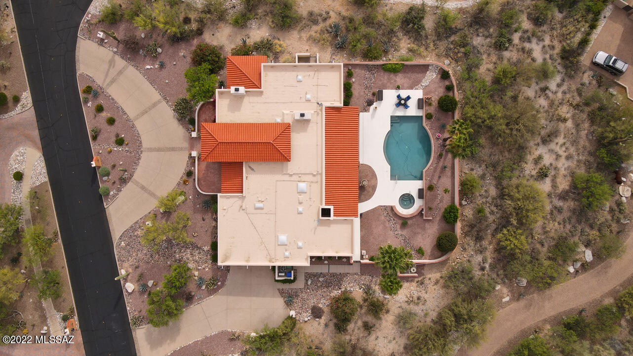 Catalina Ridge Estates(1-36) - Residential