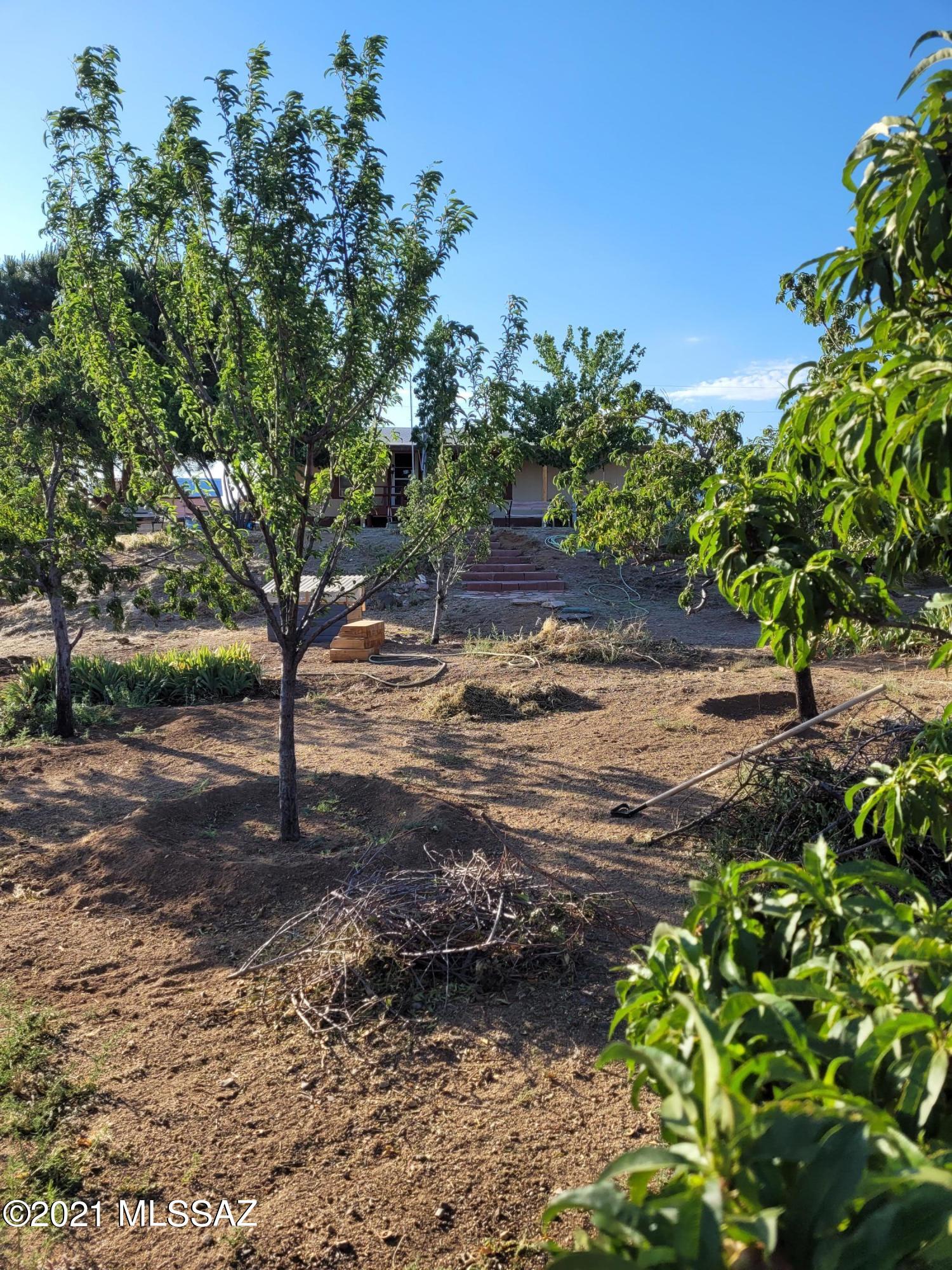 Out Of Pima County - Residential