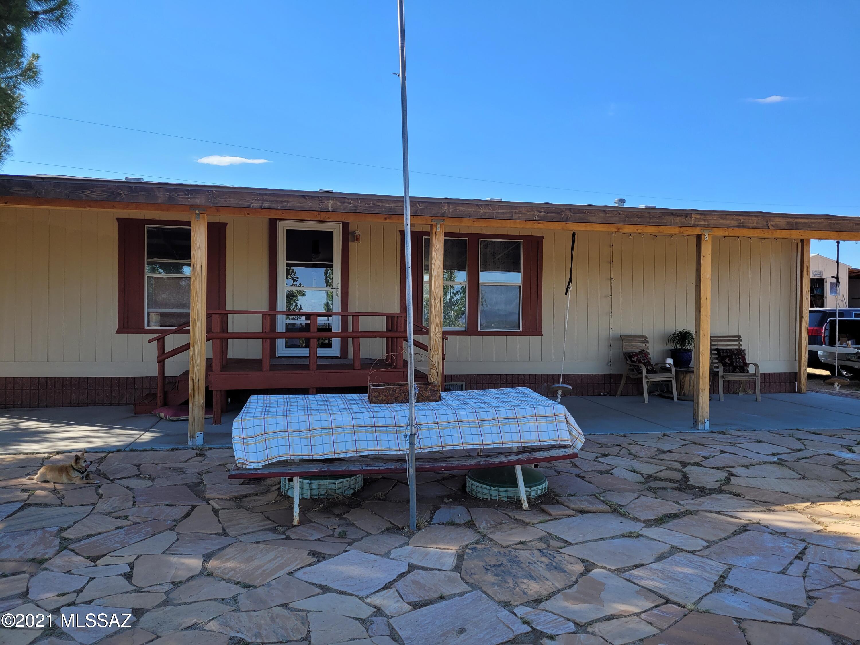 Out Of Pima County - Residential
