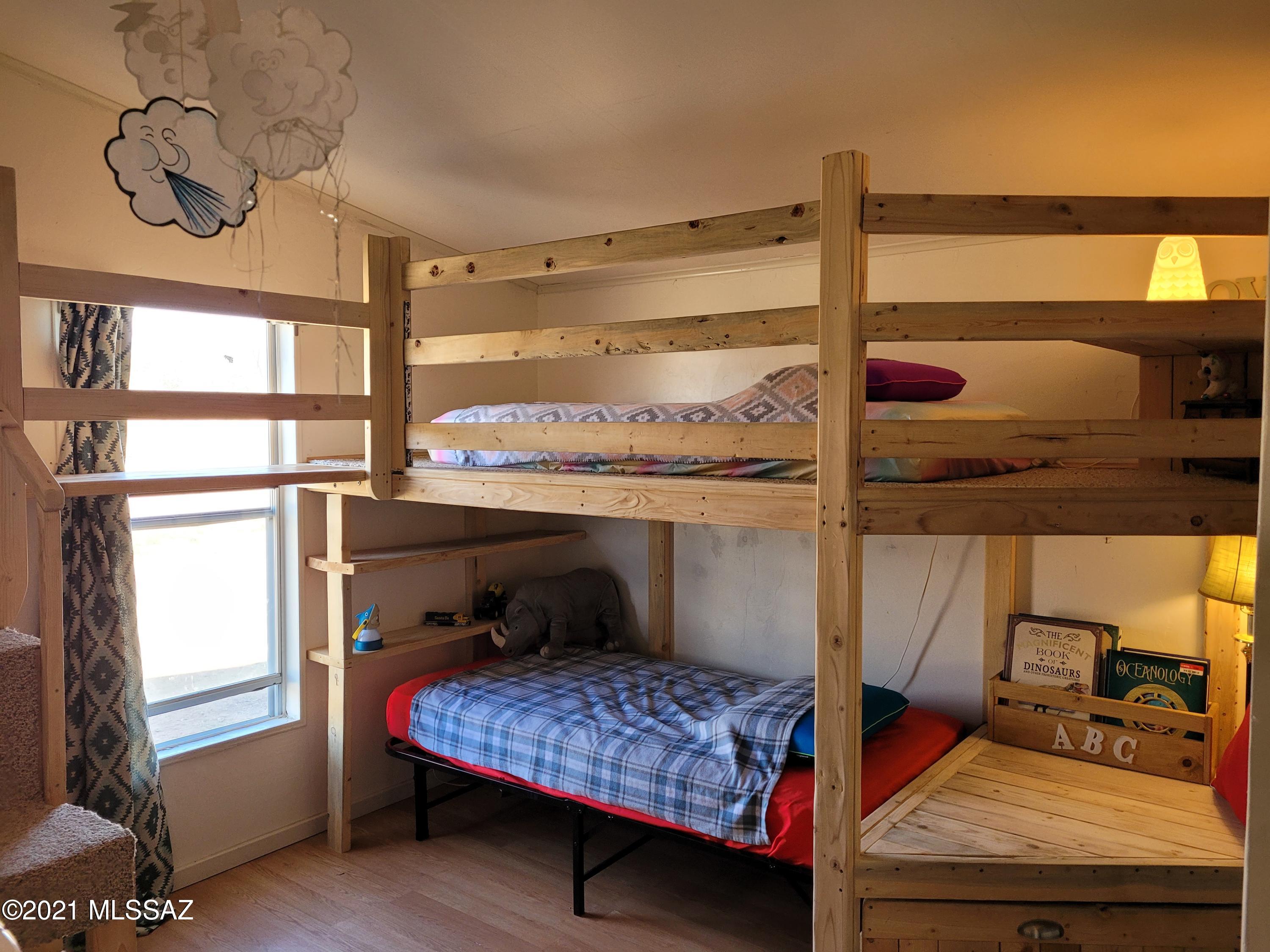 Out Of Pima County - Residential