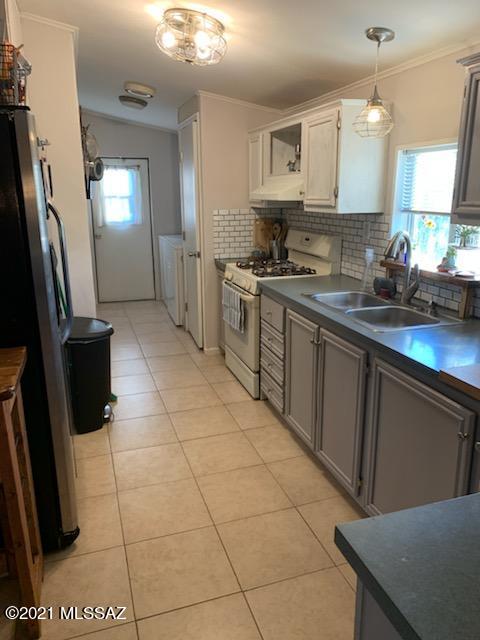 Out Of Pima County - Residential