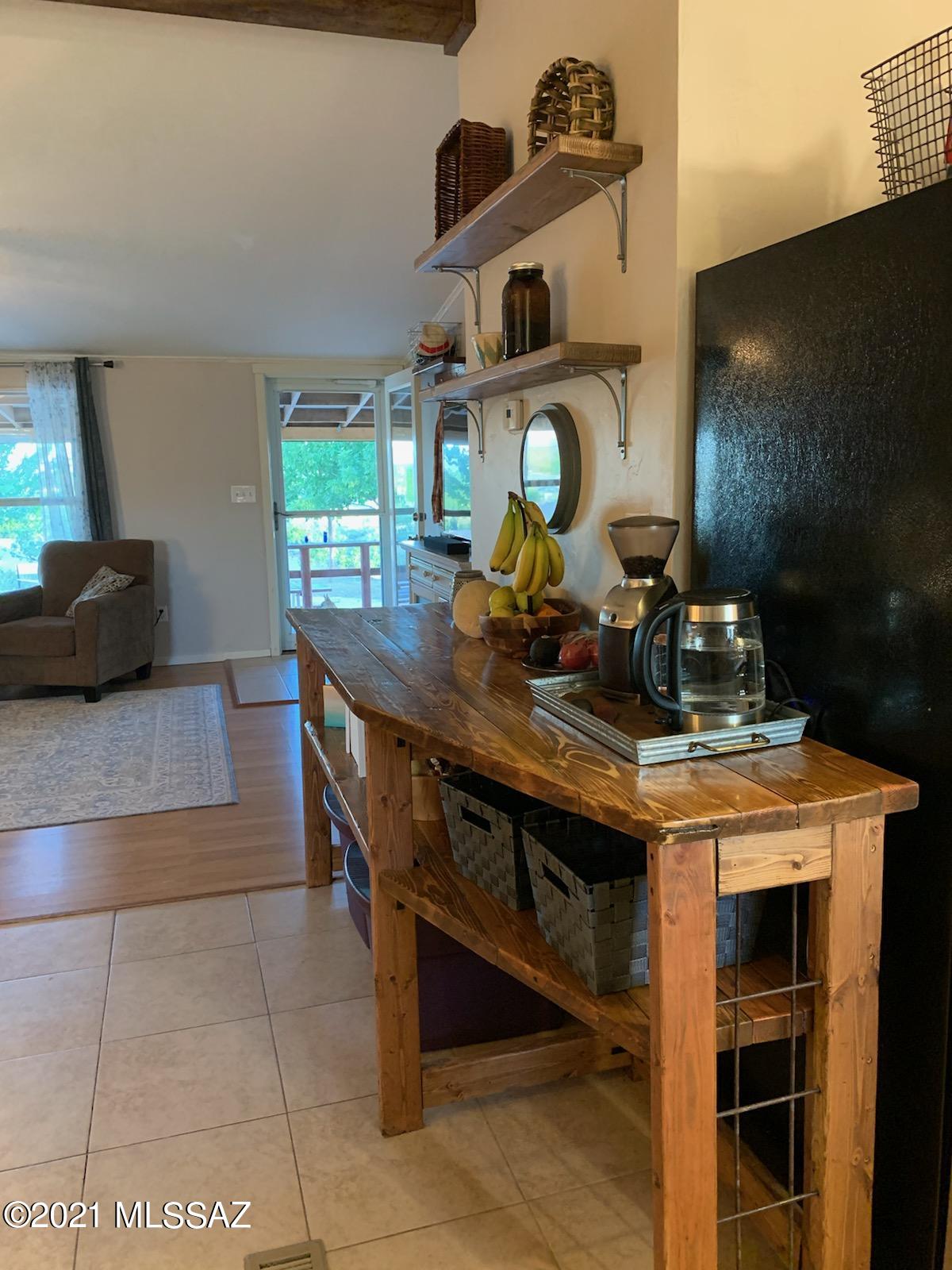 Out Of Pima County - Residential