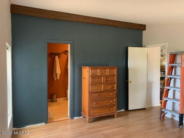 Out Of Pima County - Residential