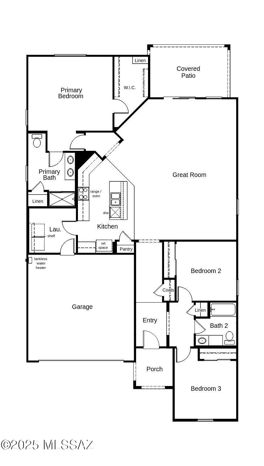 Mandarina Parcel 2 - Residential