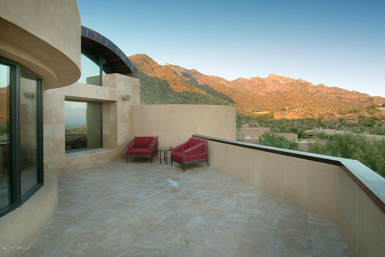 Canyons (The) - Residential