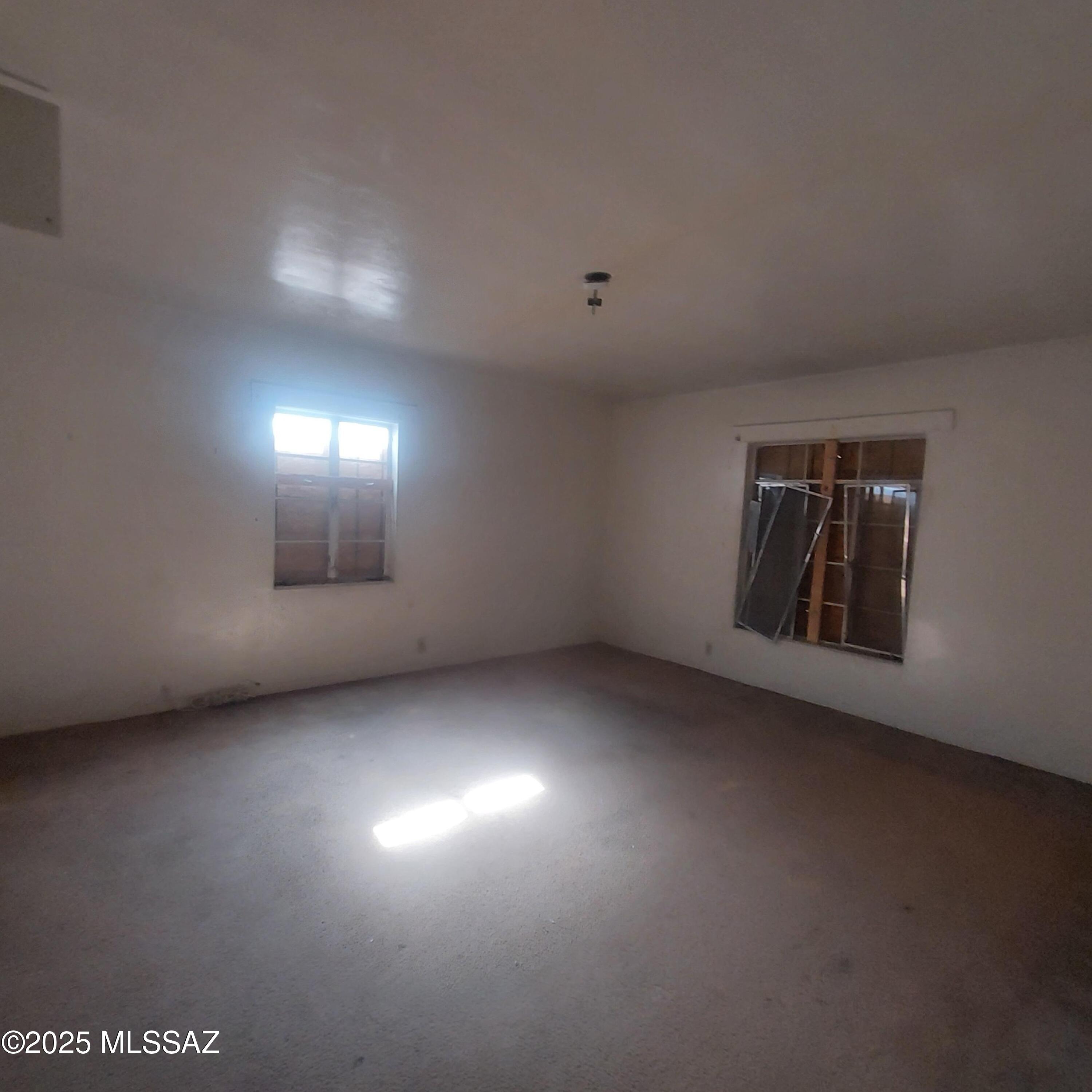 San Clemente - Residential