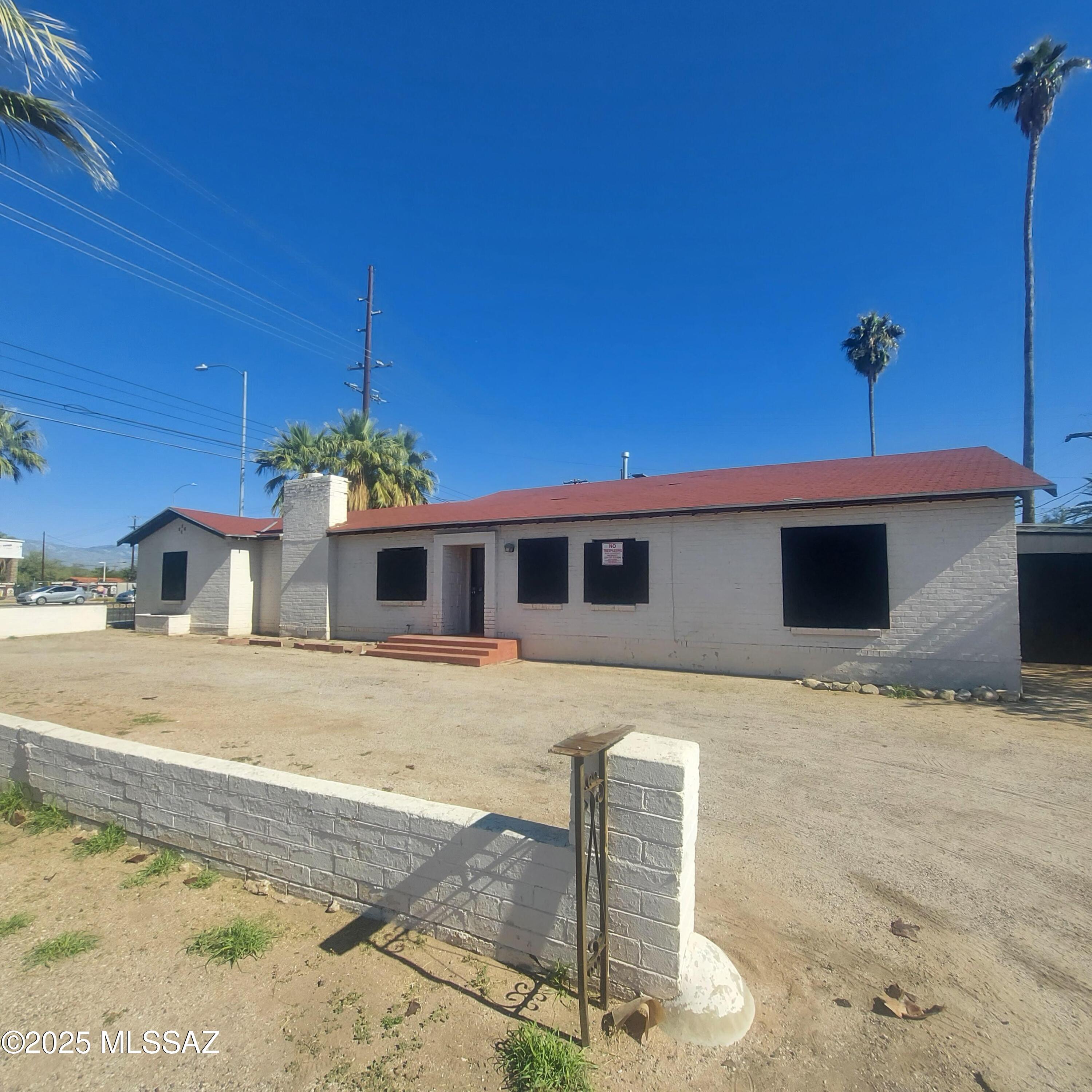 San Clemente - Residential