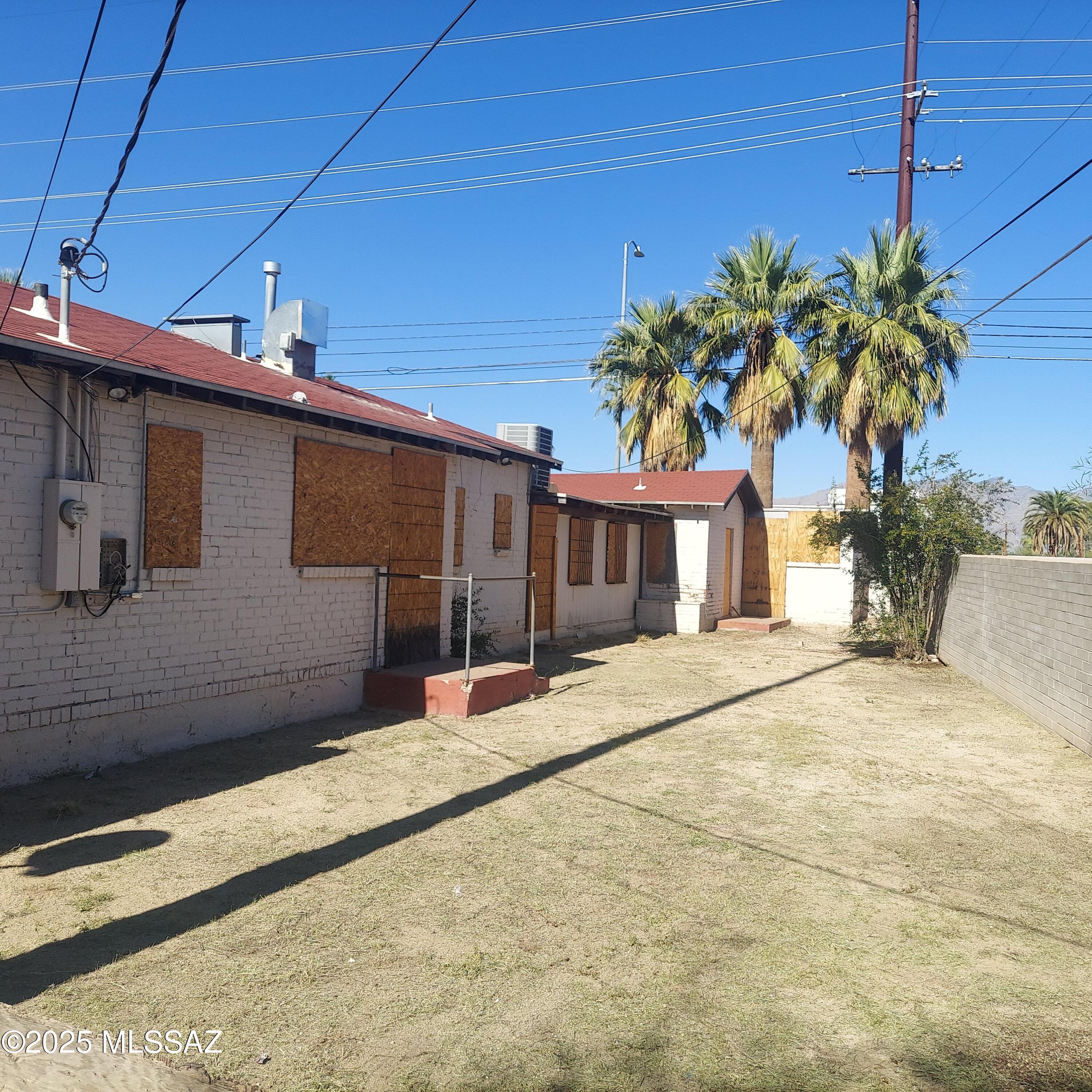 San Clemente - Residential