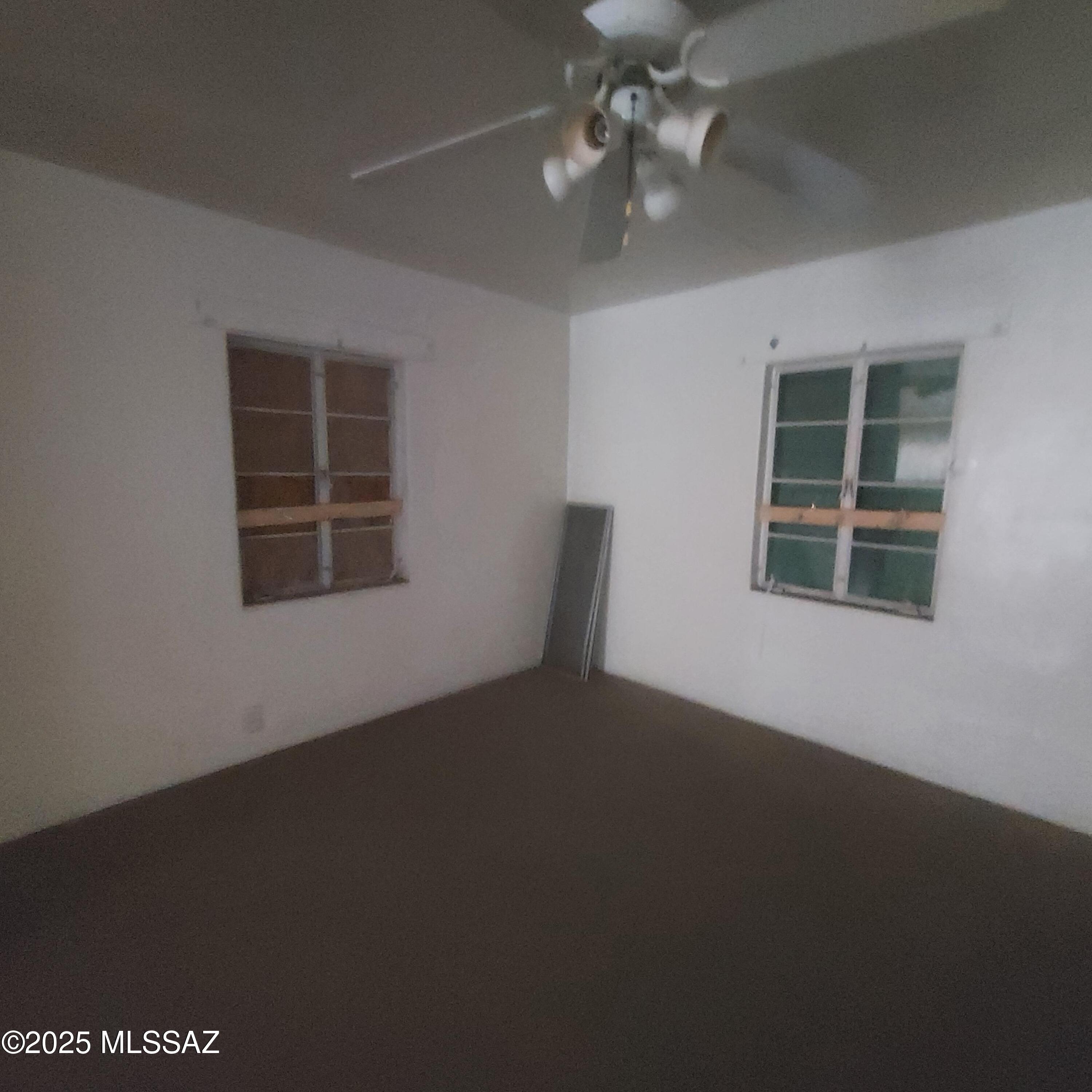 San Clemente - Residential