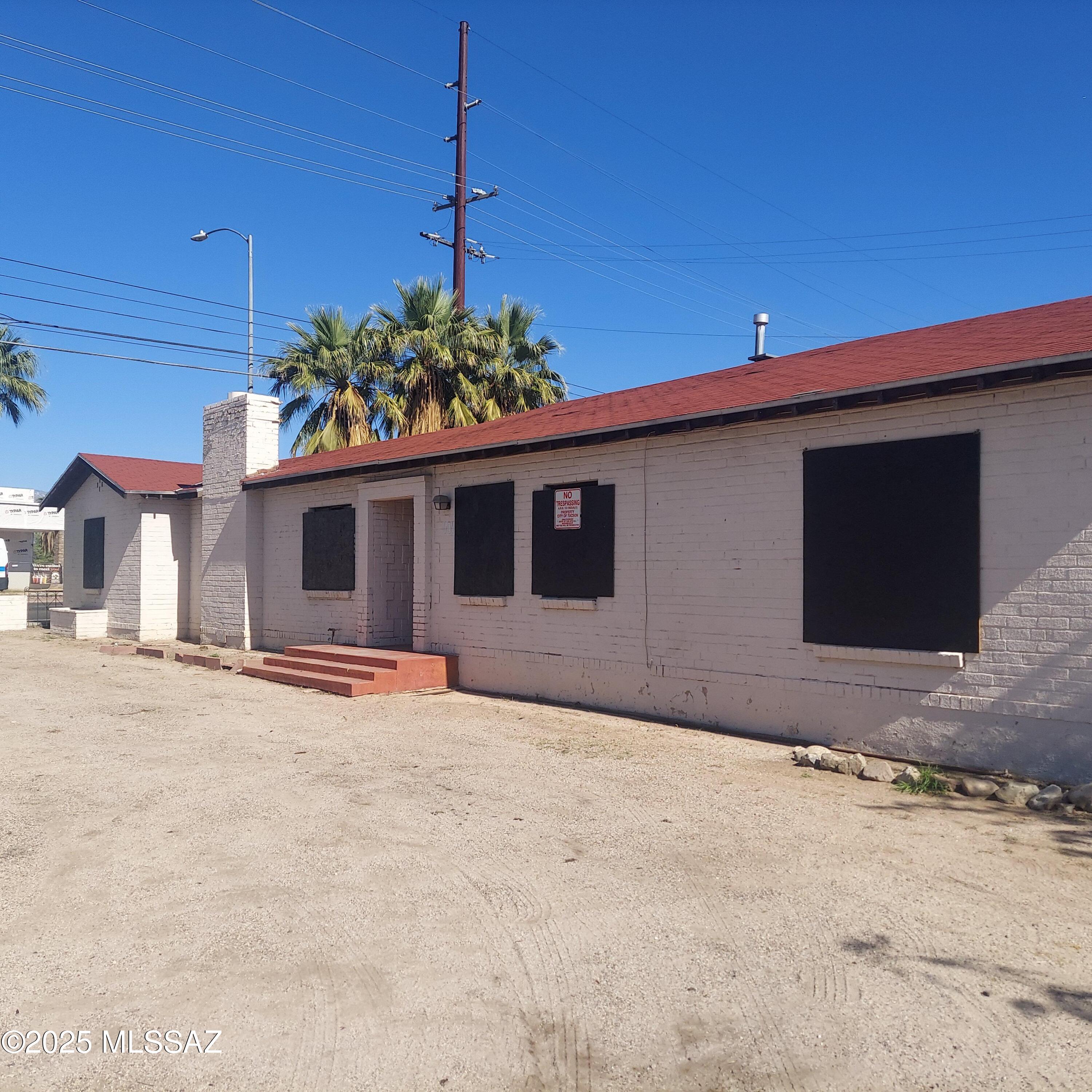 San Clemente - Residential