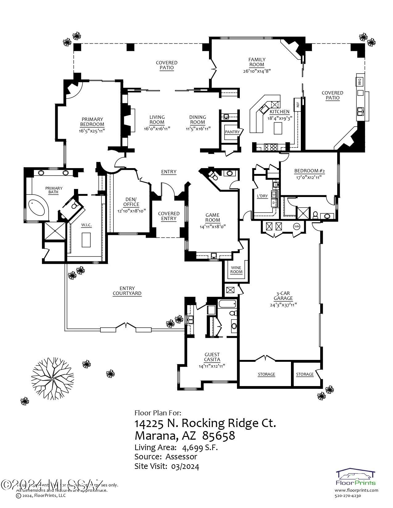 Gallery Parcel 2 - Residential
