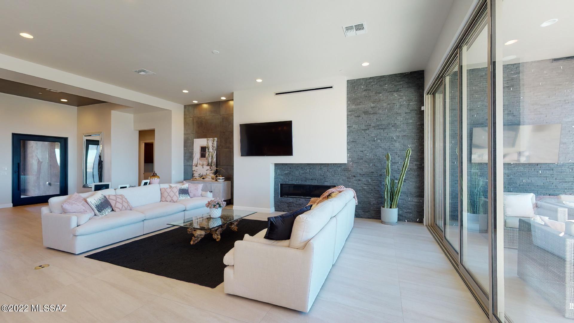 The Hills at Tucson National (1-20) - Residential