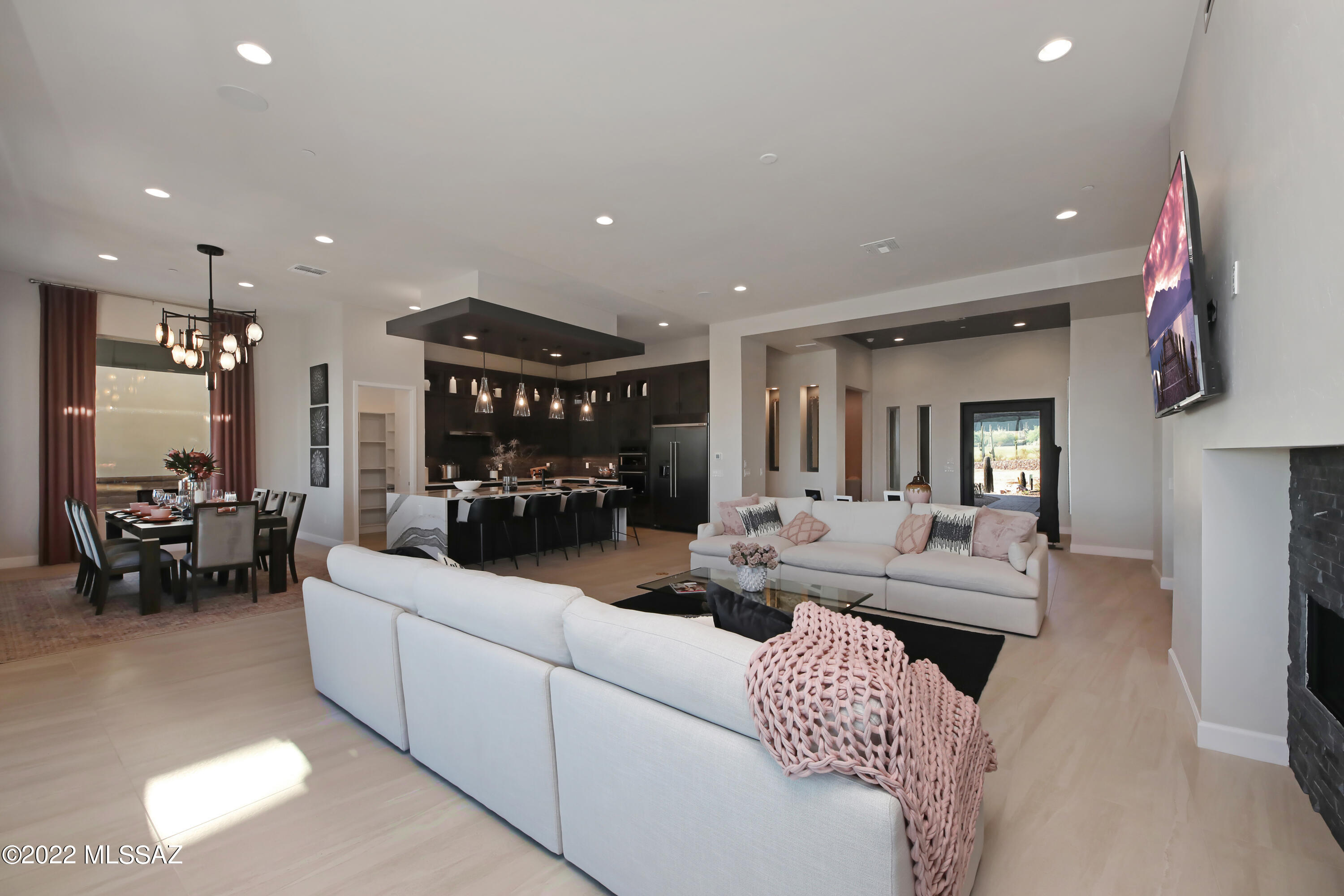 The Hills at Tucson National (1-20) - Residential