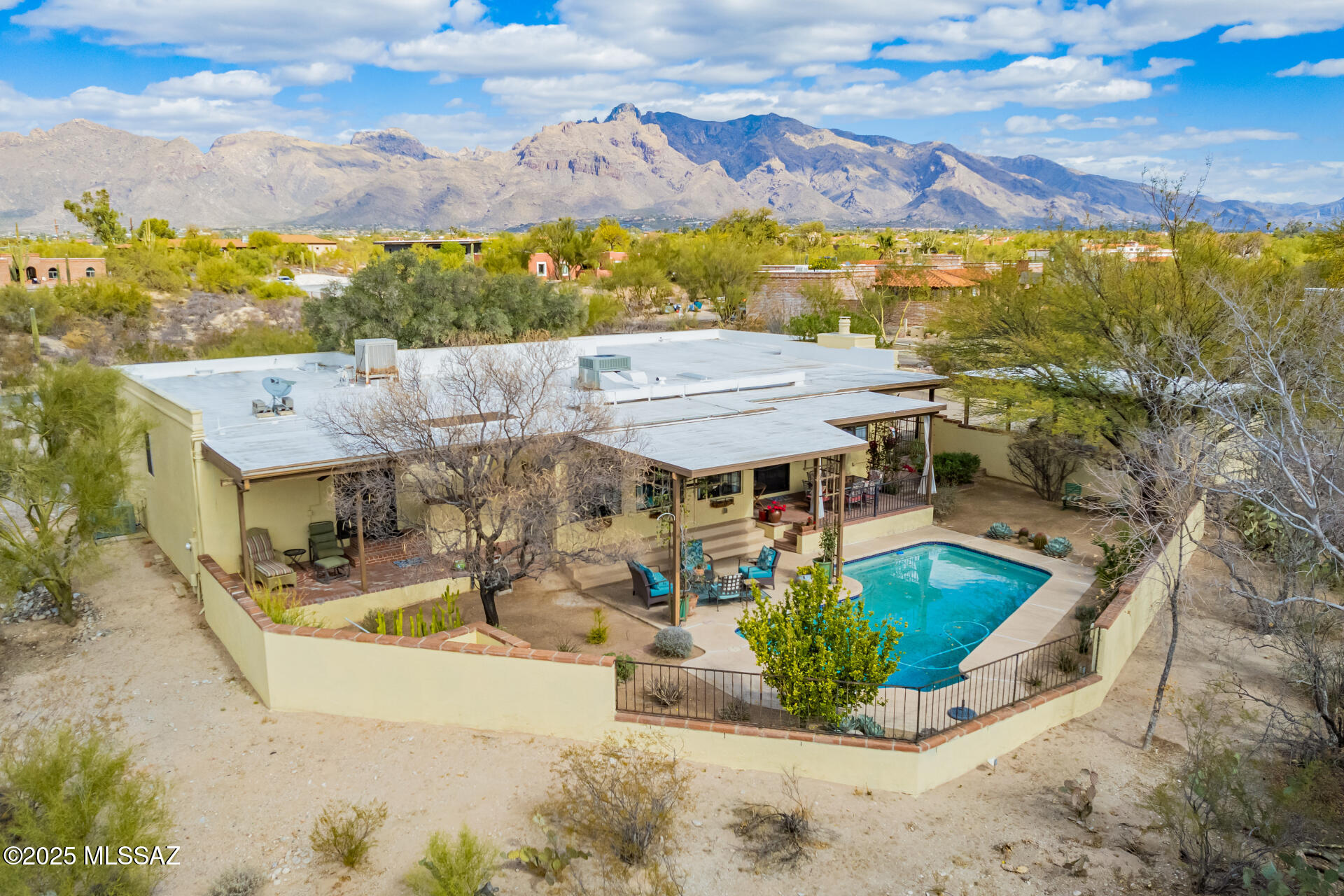 Oracle Foothills Estates NO. 7 (301-383) - Residential