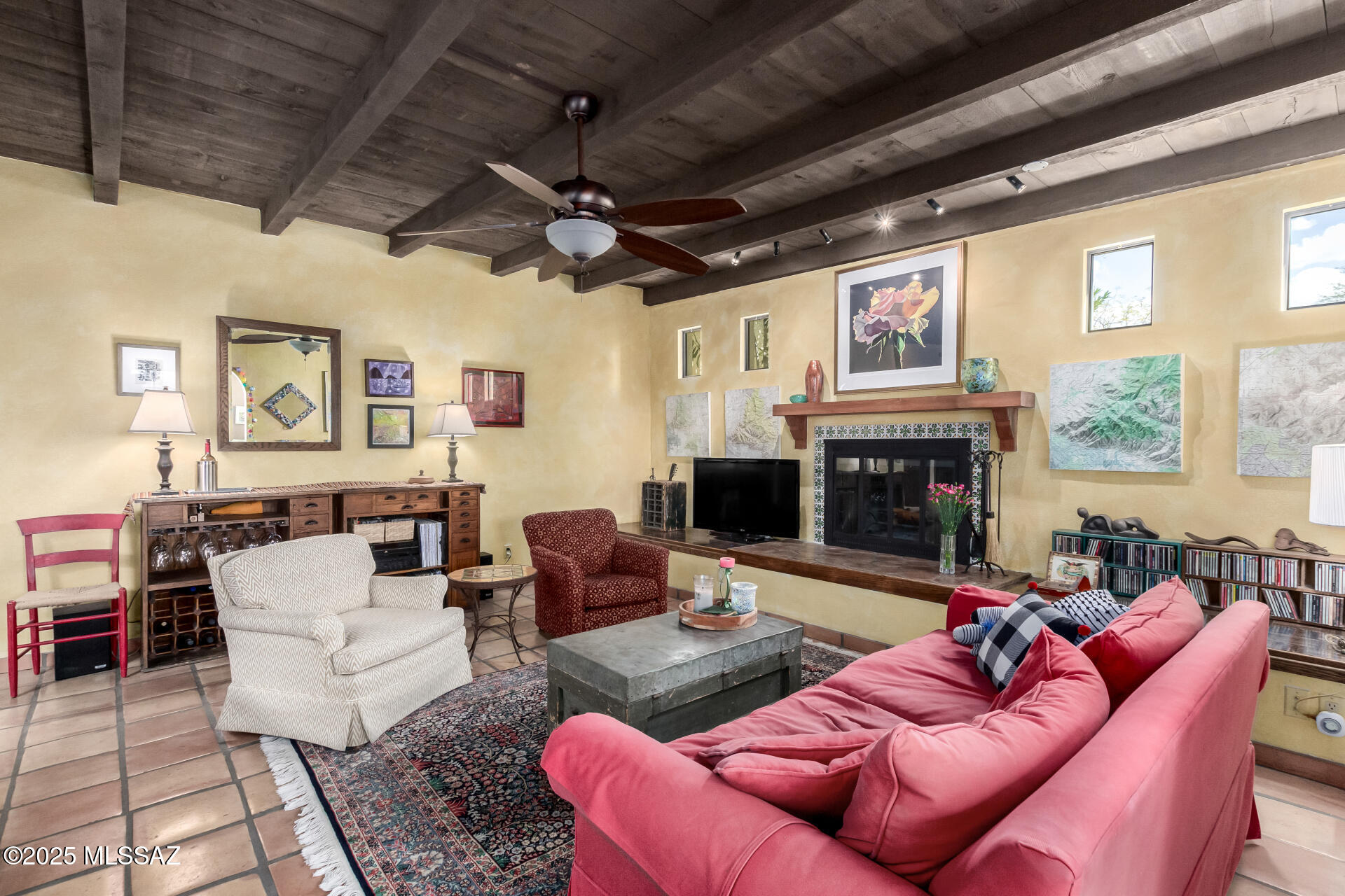 Oracle Foothills Estates NO. 7 (301-383) - Residential