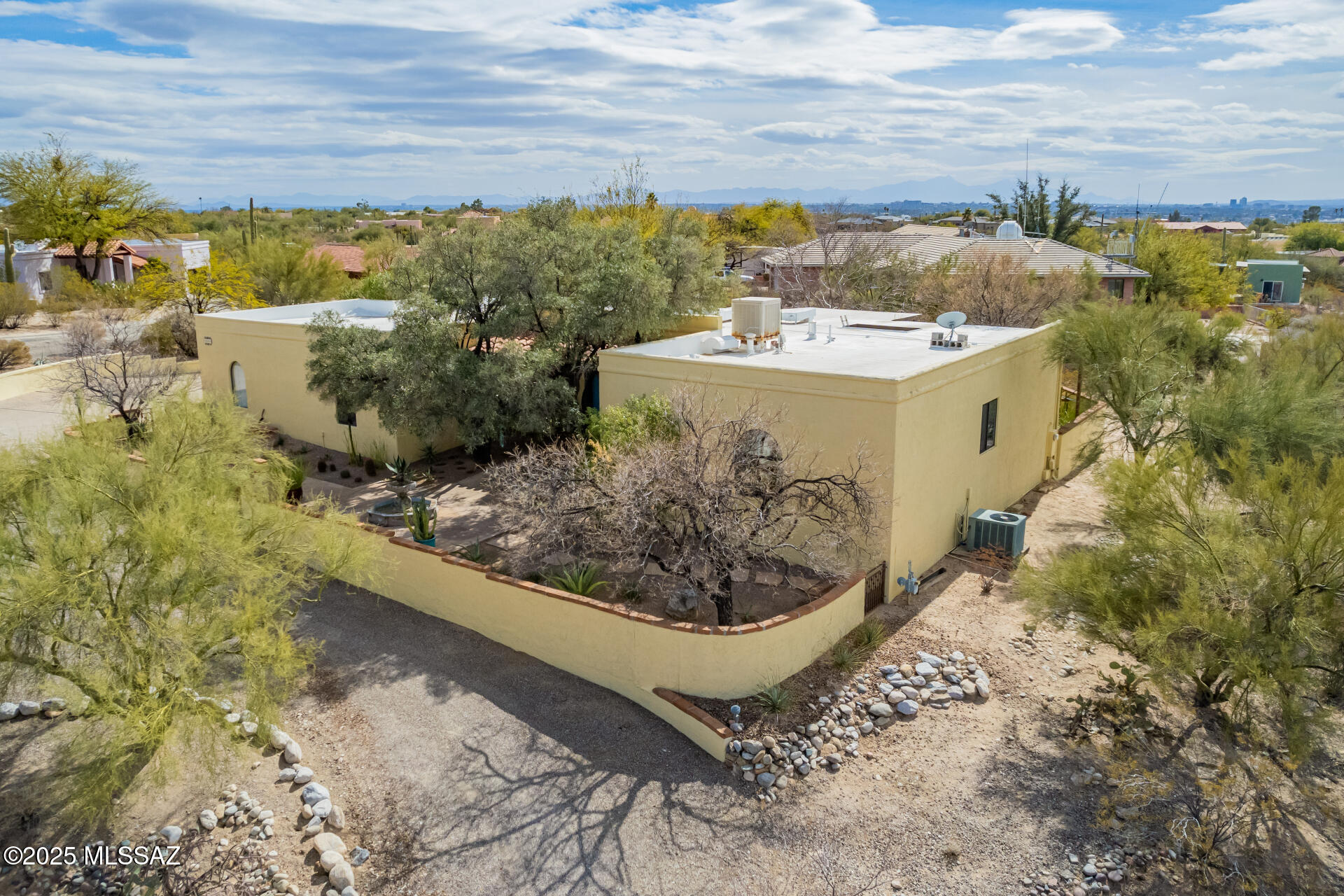 Oracle Foothills Estates NO. 7 (301-383) - Residential