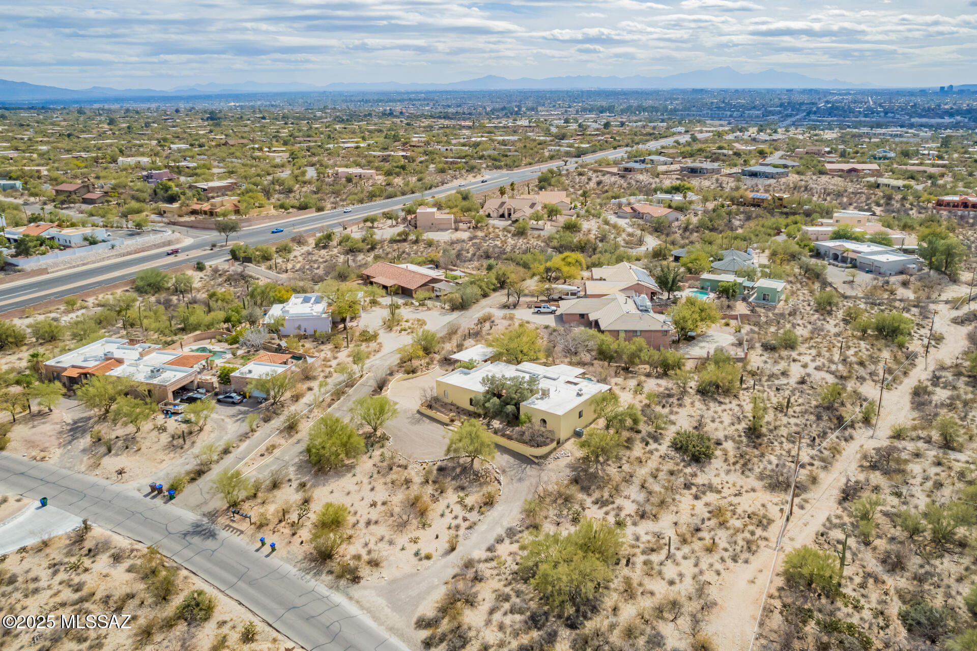Oracle Foothills Estates NO. 7 (301-383) - Residential