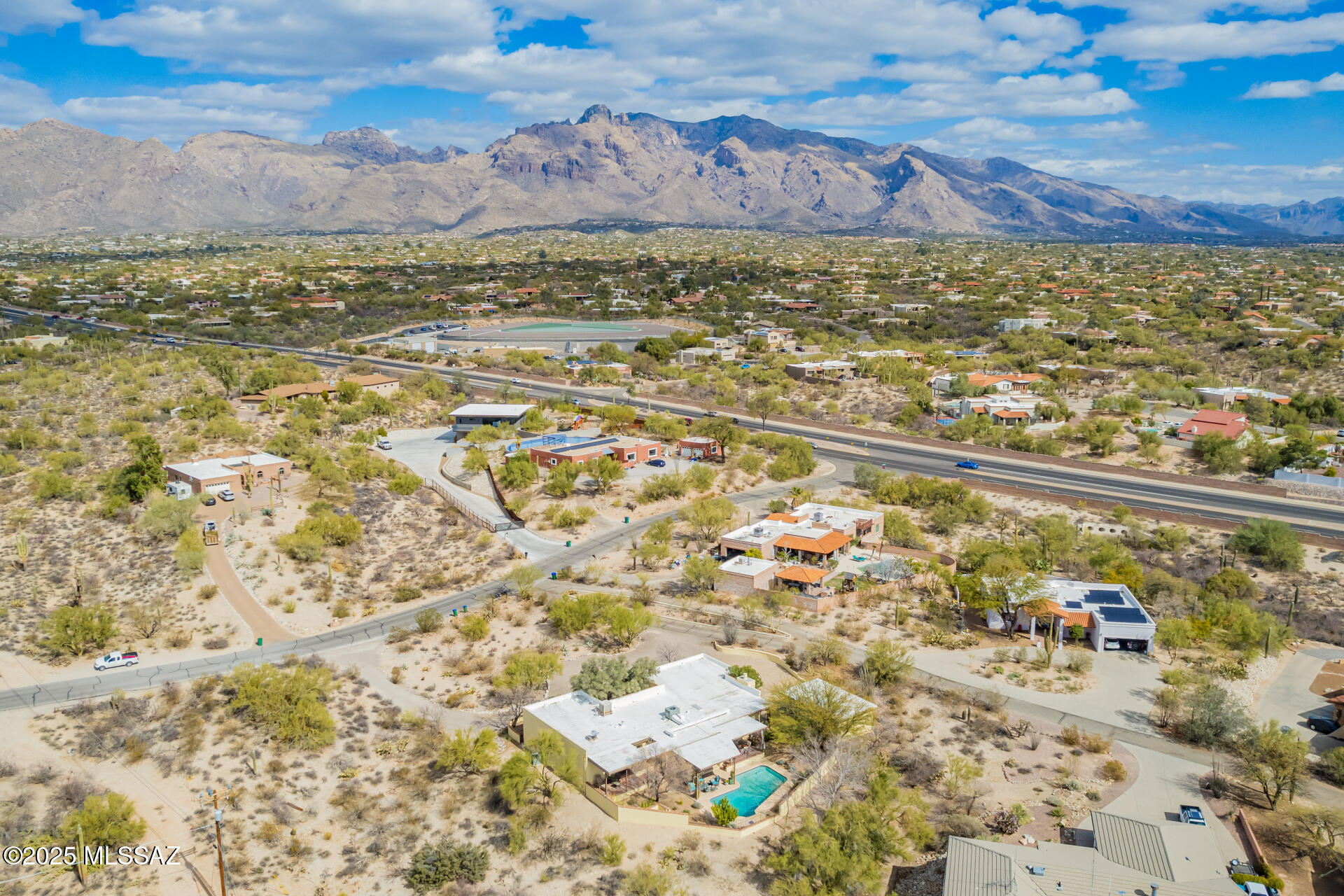 Oracle Foothills Estates NO. 7 (301-383) - Residential