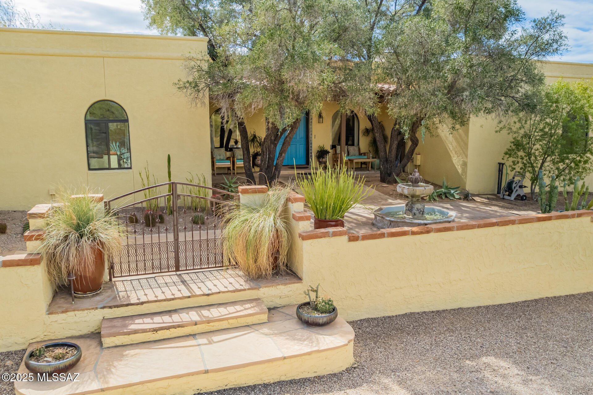 Oracle Foothills Estates NO. 7 (301-383) - Residential