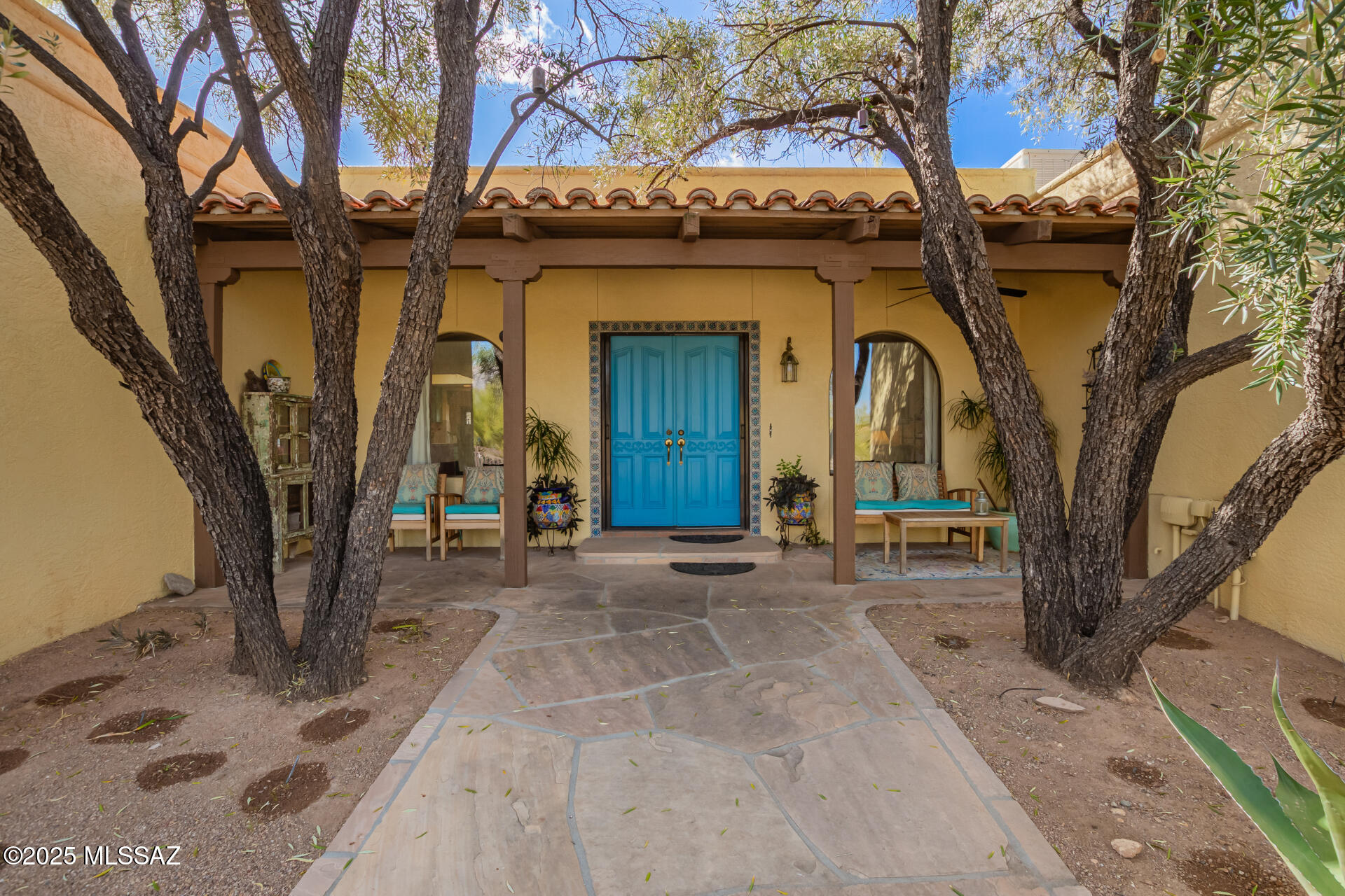 Oracle Foothills Estates NO. 7 (301-383) - Residential