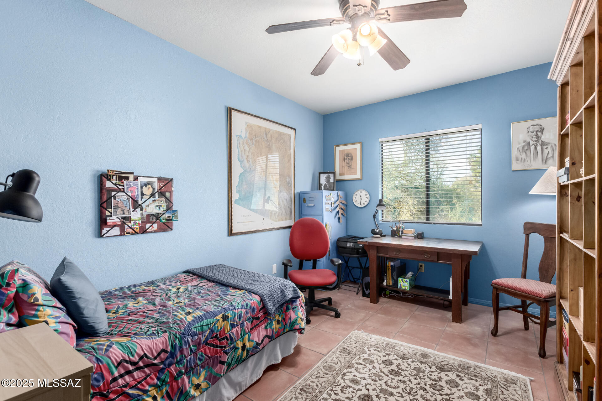 Oracle Foothills Estates NO. 7 (301-383) - Residential