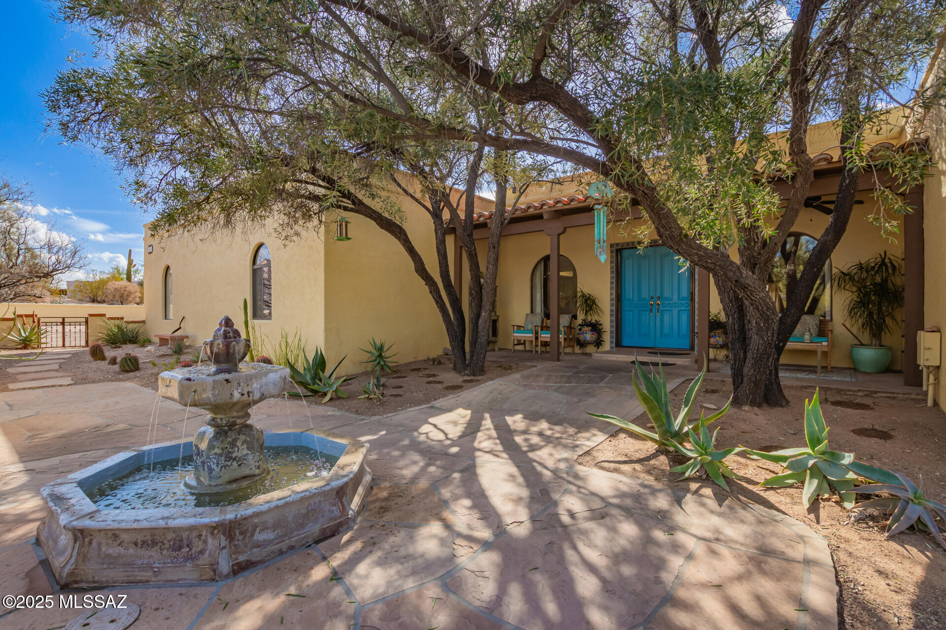 Oracle Foothills Estates NO. 7 (301-383) - Residential