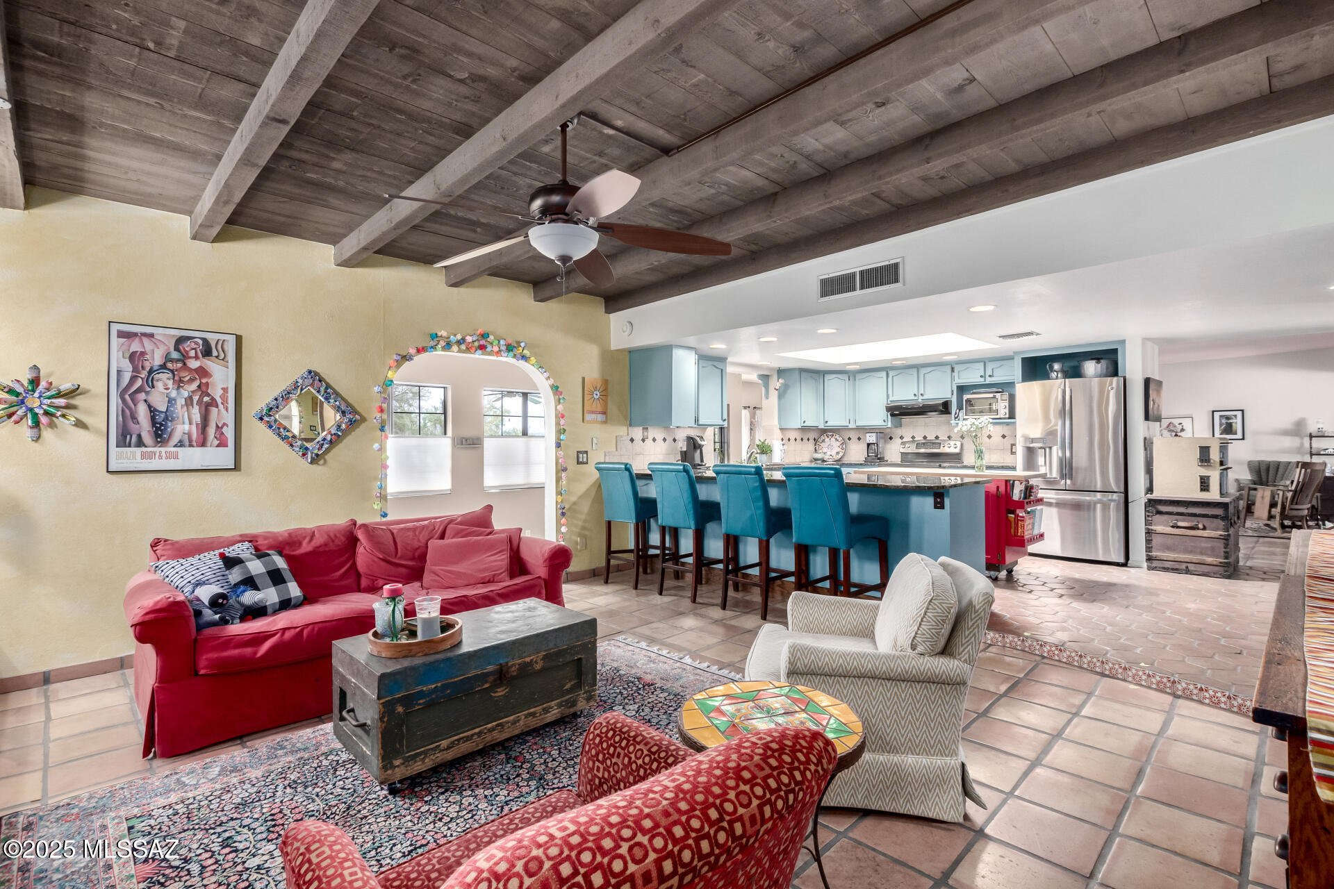 Oracle Foothills Estates NO. 7 (301-383) - Residential