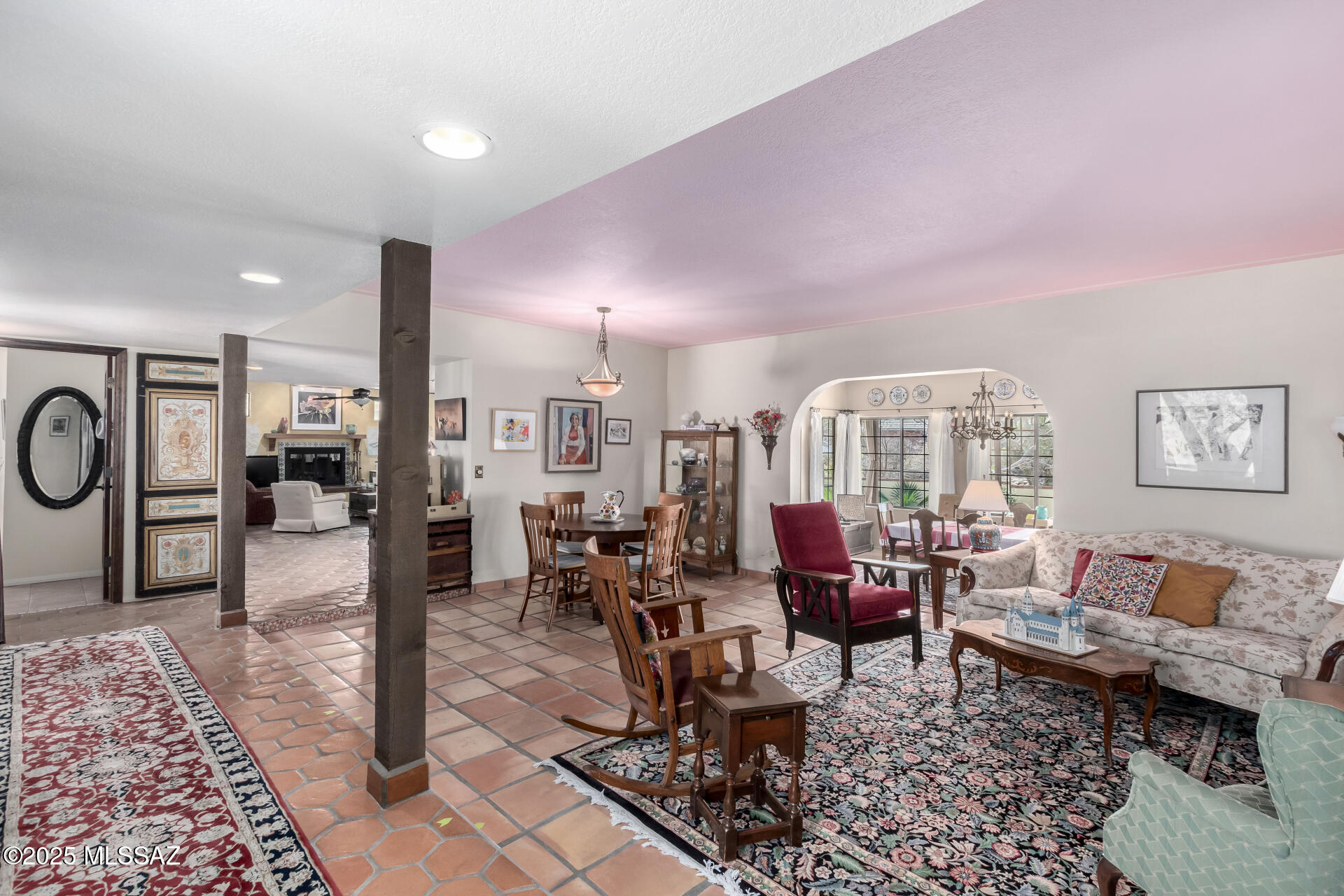 Oracle Foothills Estates NO. 7 (301-383) - Residential