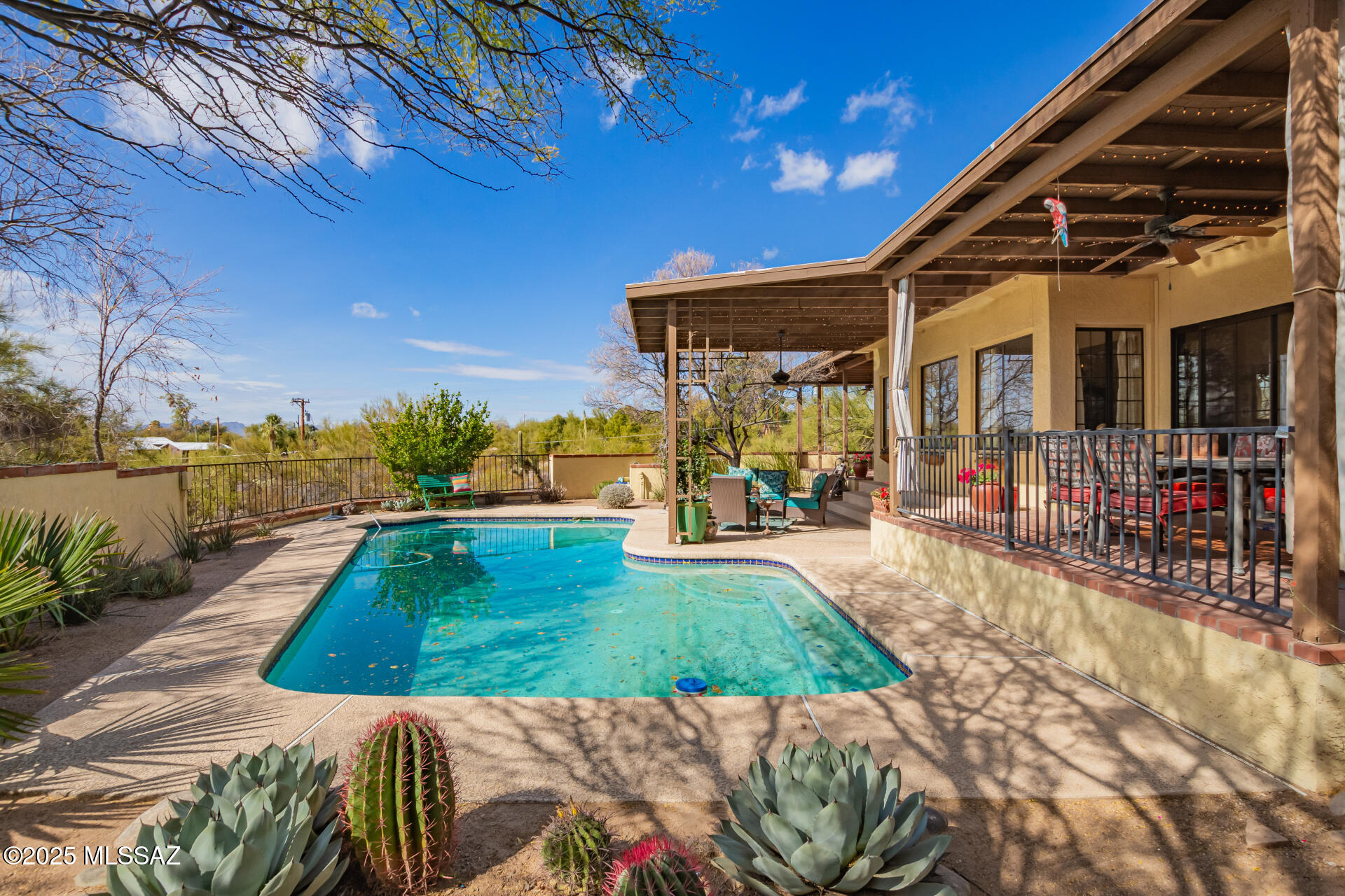 Oracle Foothills Estates NO. 7 (301-383) - Residential