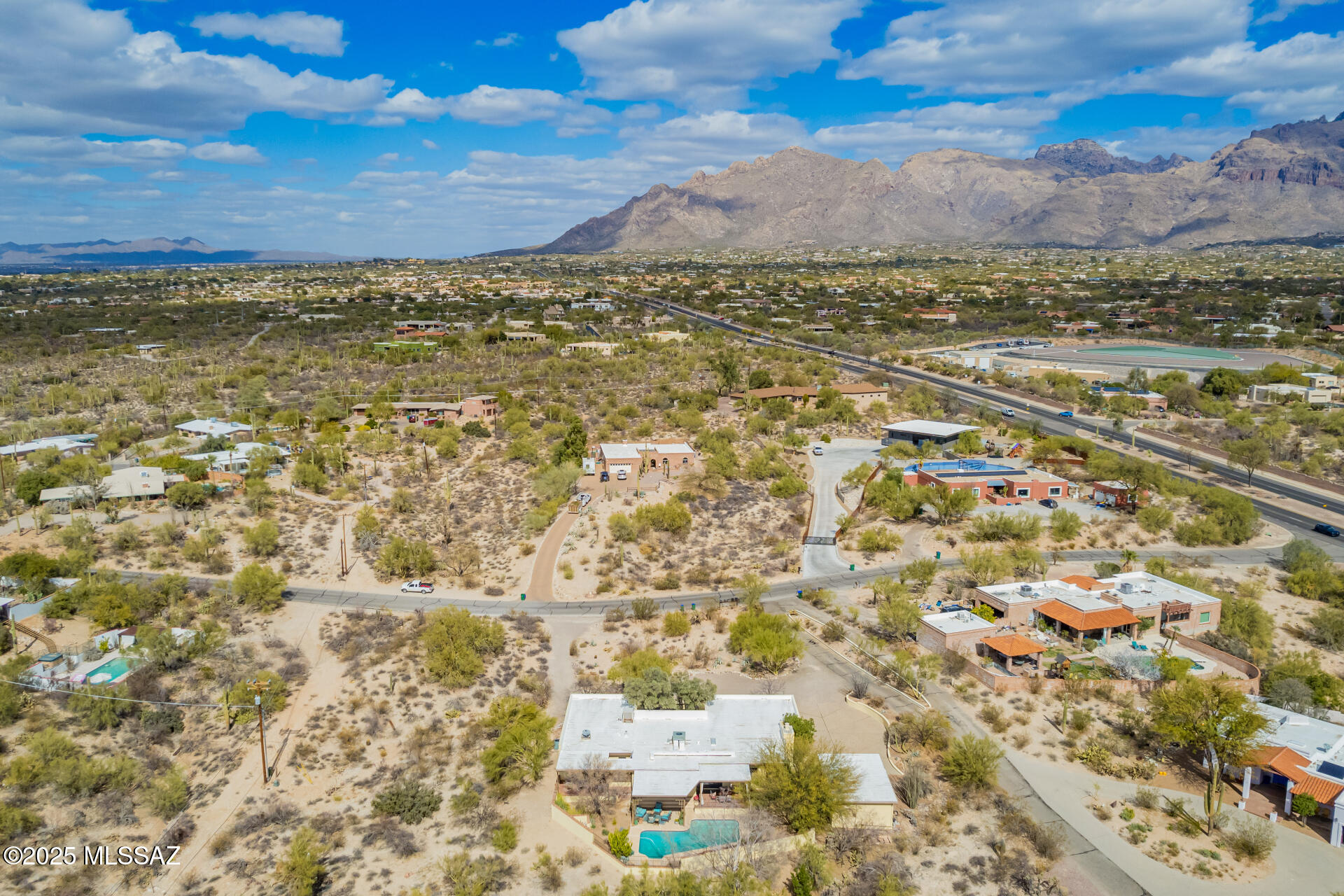 Oracle Foothills Estates NO. 7 (301-383) - Residential