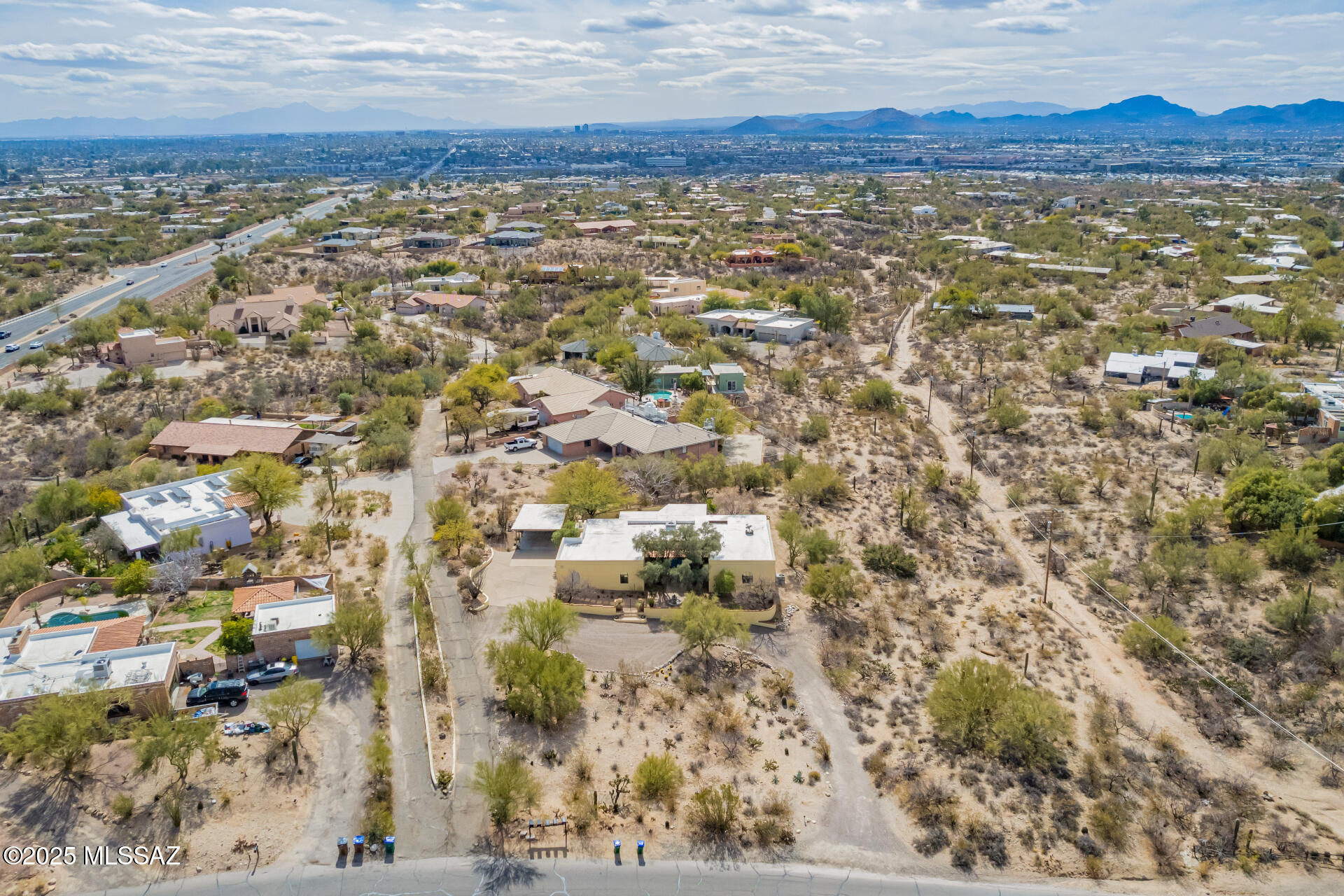 Oracle Foothills Estates NO. 7 (301-383) - Residential