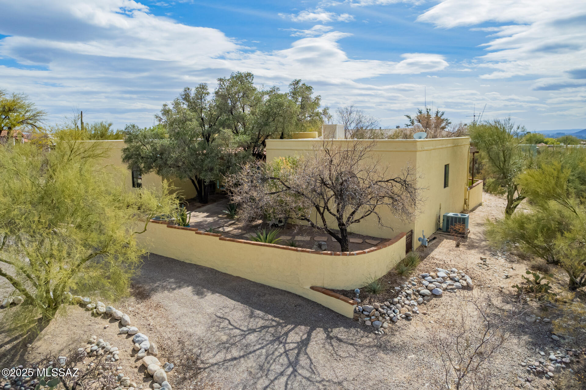 Oracle Foothills Estates NO. 7 (301-383) - Residential