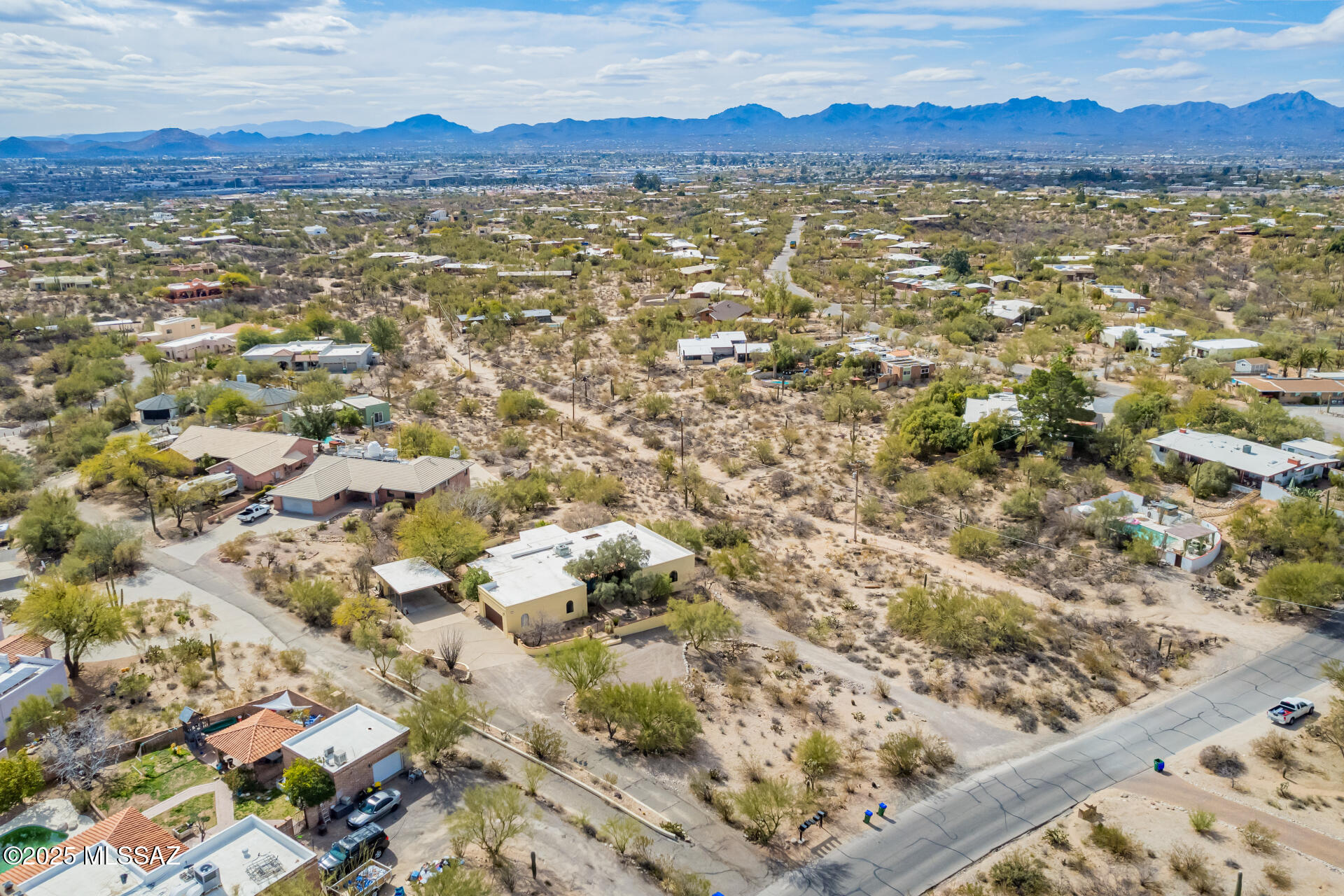 Oracle Foothills Estates NO. 7 (301-383) - Residential
