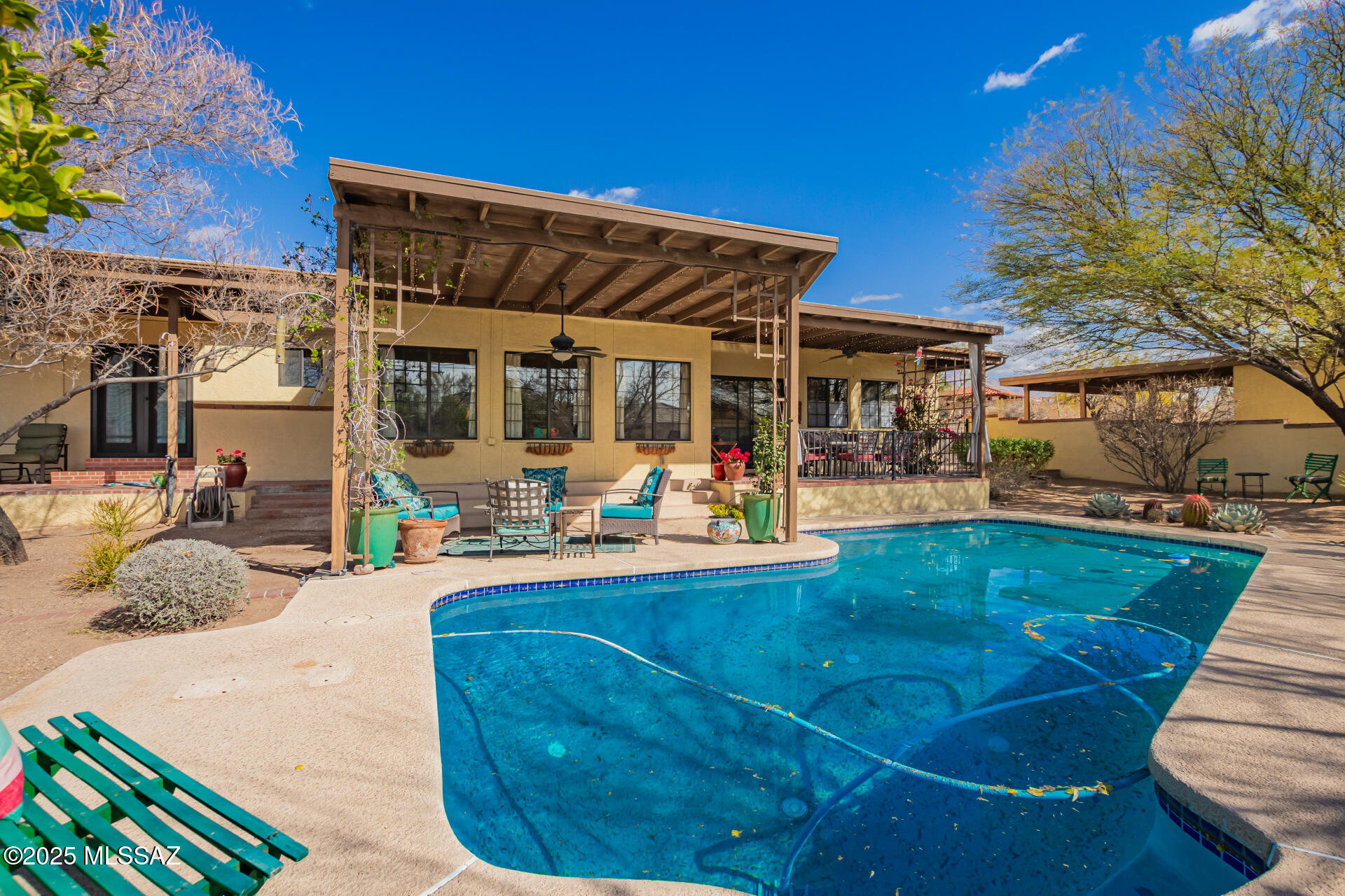Oracle Foothills Estates NO. 7 (301-383) - Residential