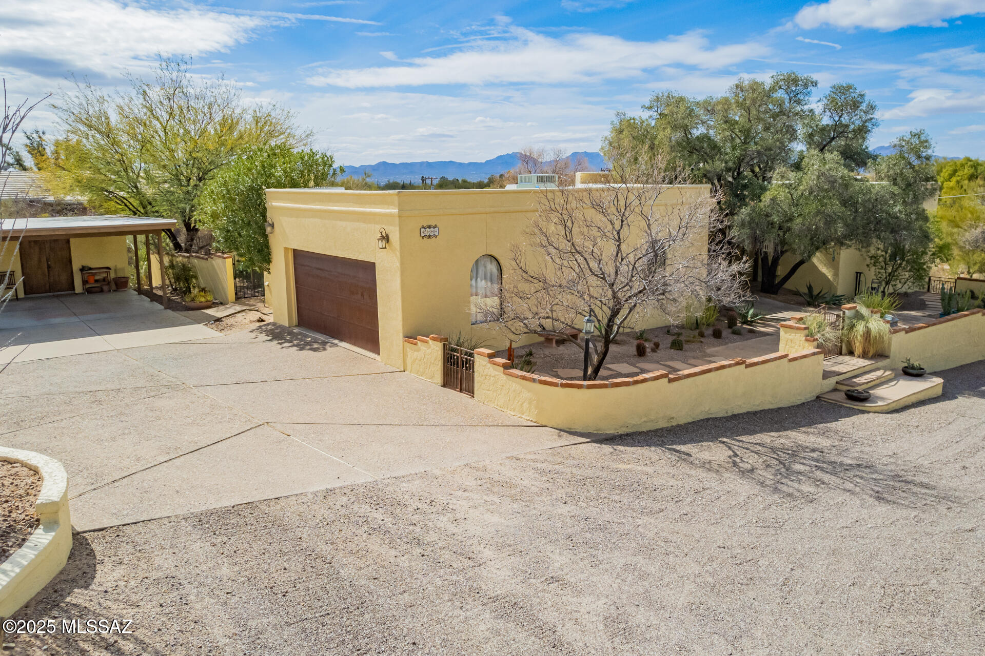 Oracle Foothills Estates NO. 7 (301-383) - Residential