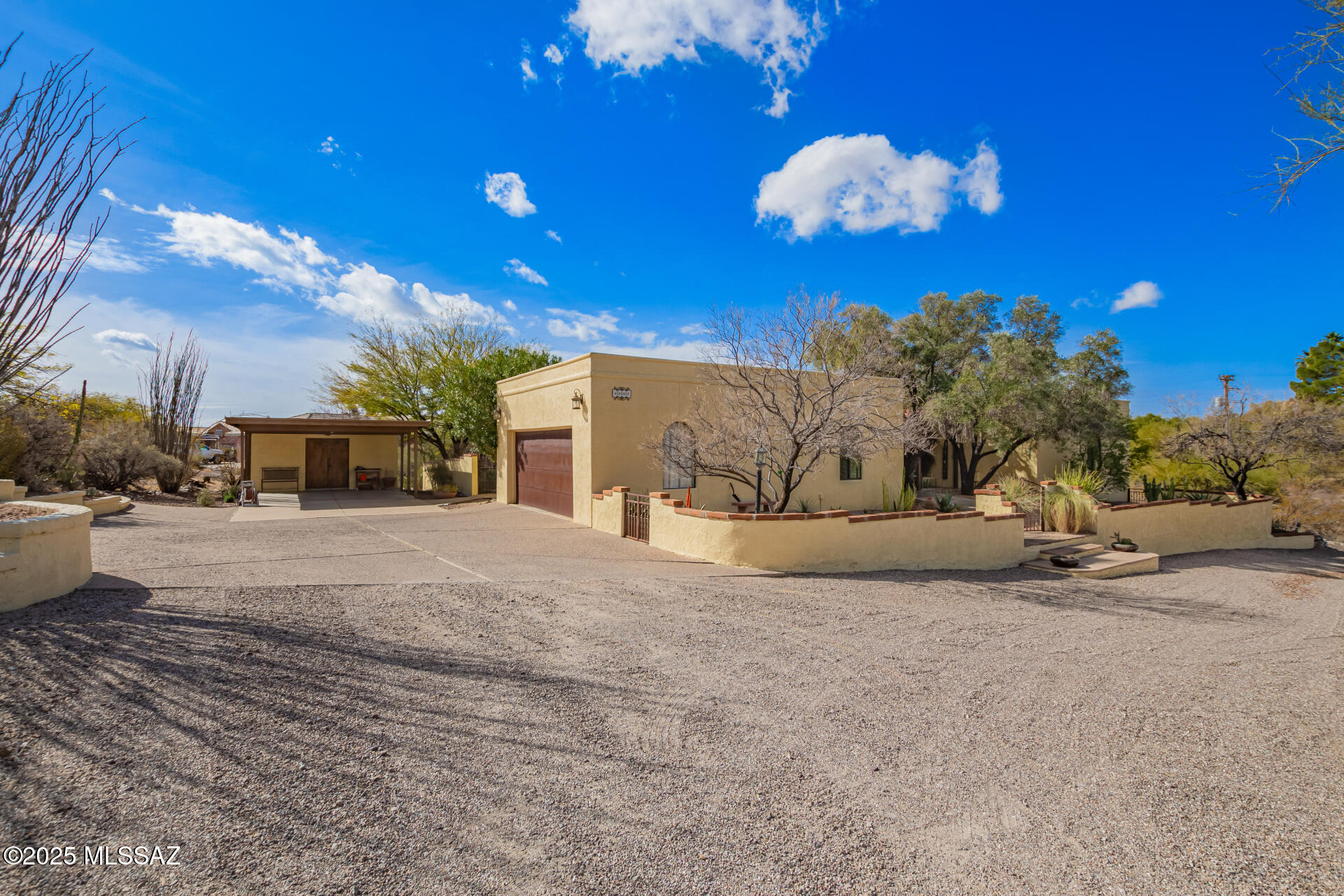 Oracle Foothills Estates NO. 7 (301-383) - Residential