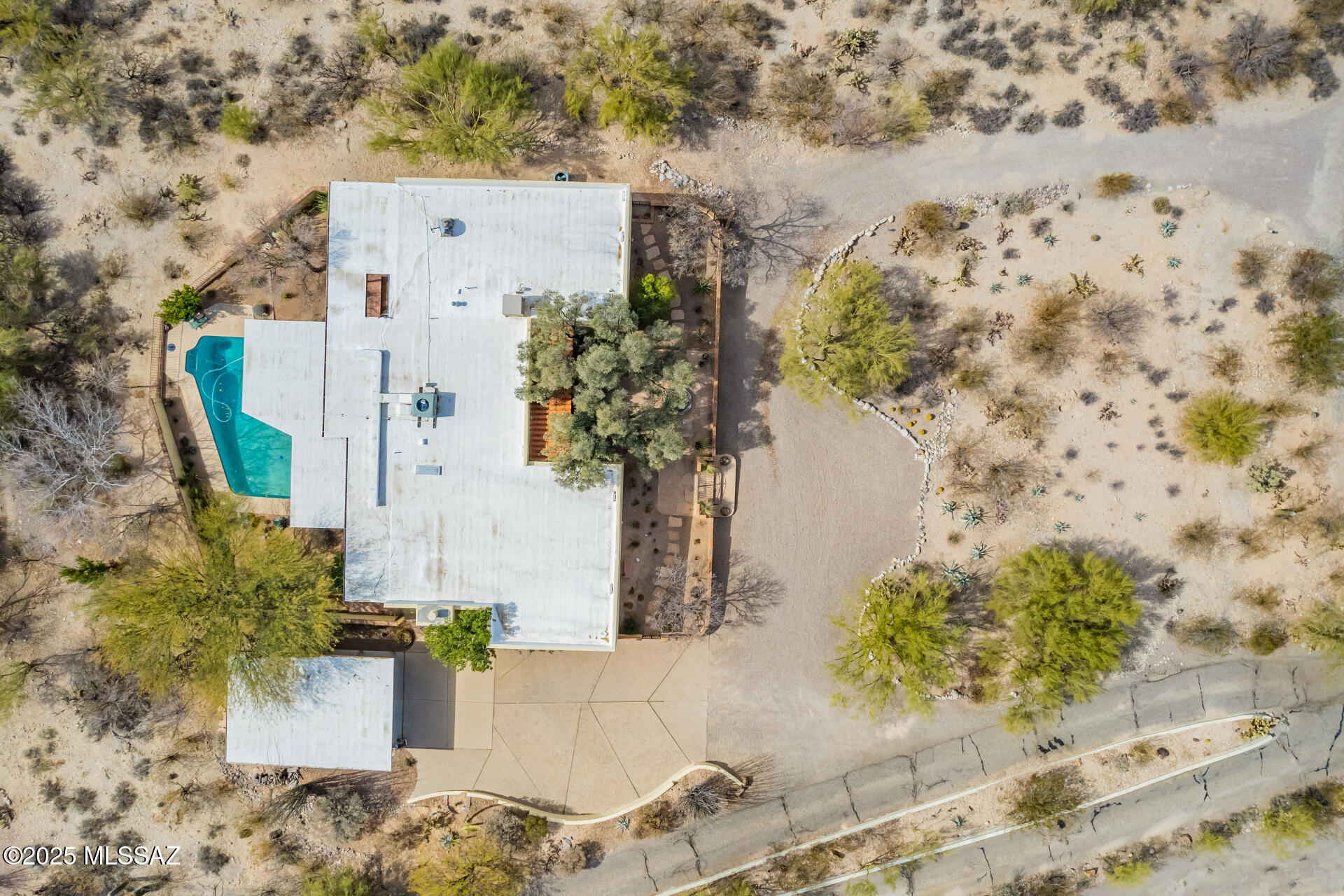 Oracle Foothills Estates NO. 7 (301-383) - Residential