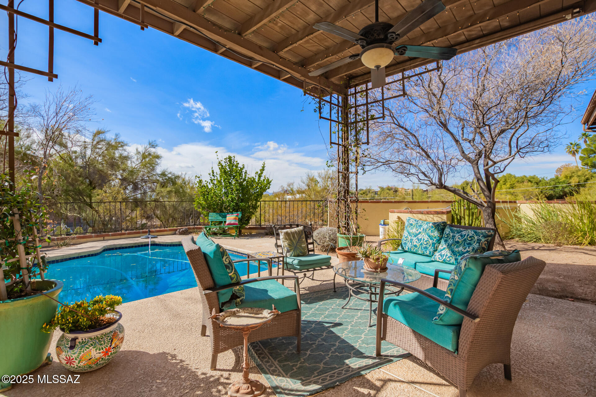 Oracle Foothills Estates NO. 7 (301-383) - Residential