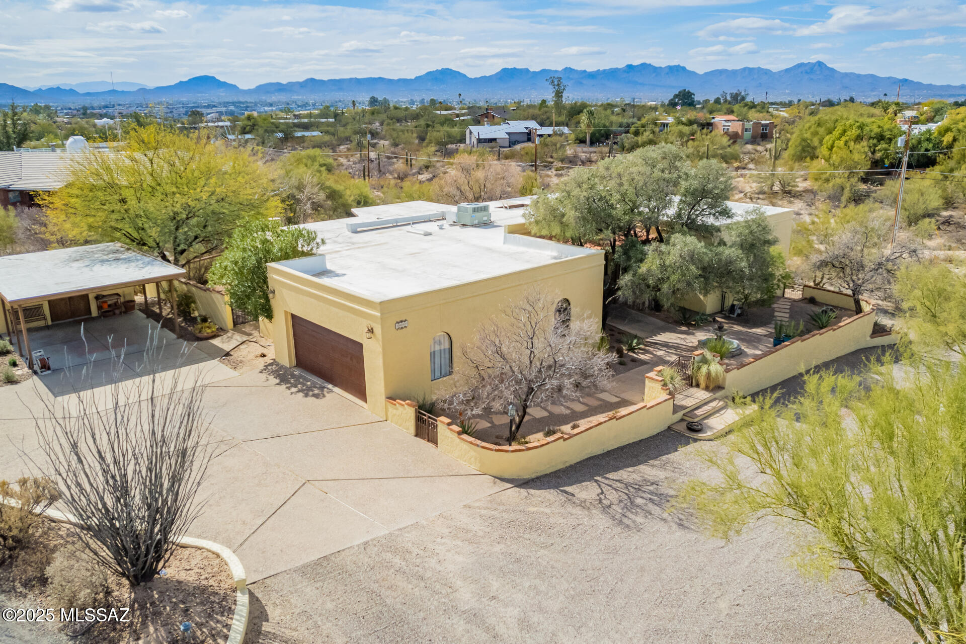 Oracle Foothills Estates NO. 7 (301-383) - Residential